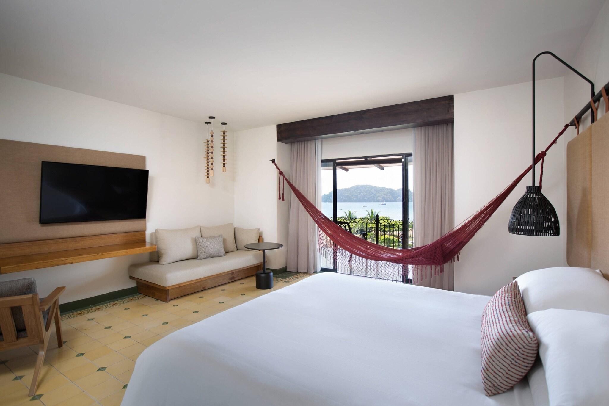 Double Ocean View