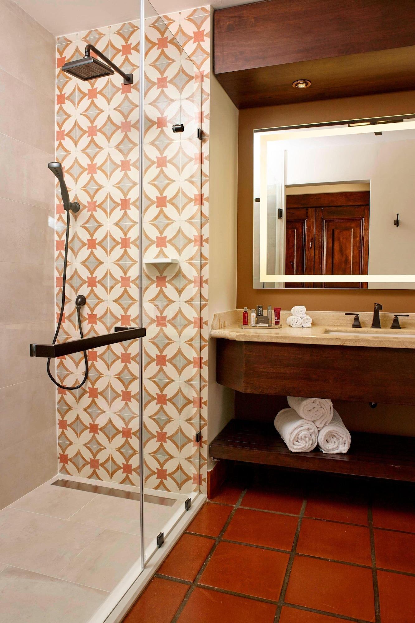 Suite King Bed One Bedroom 