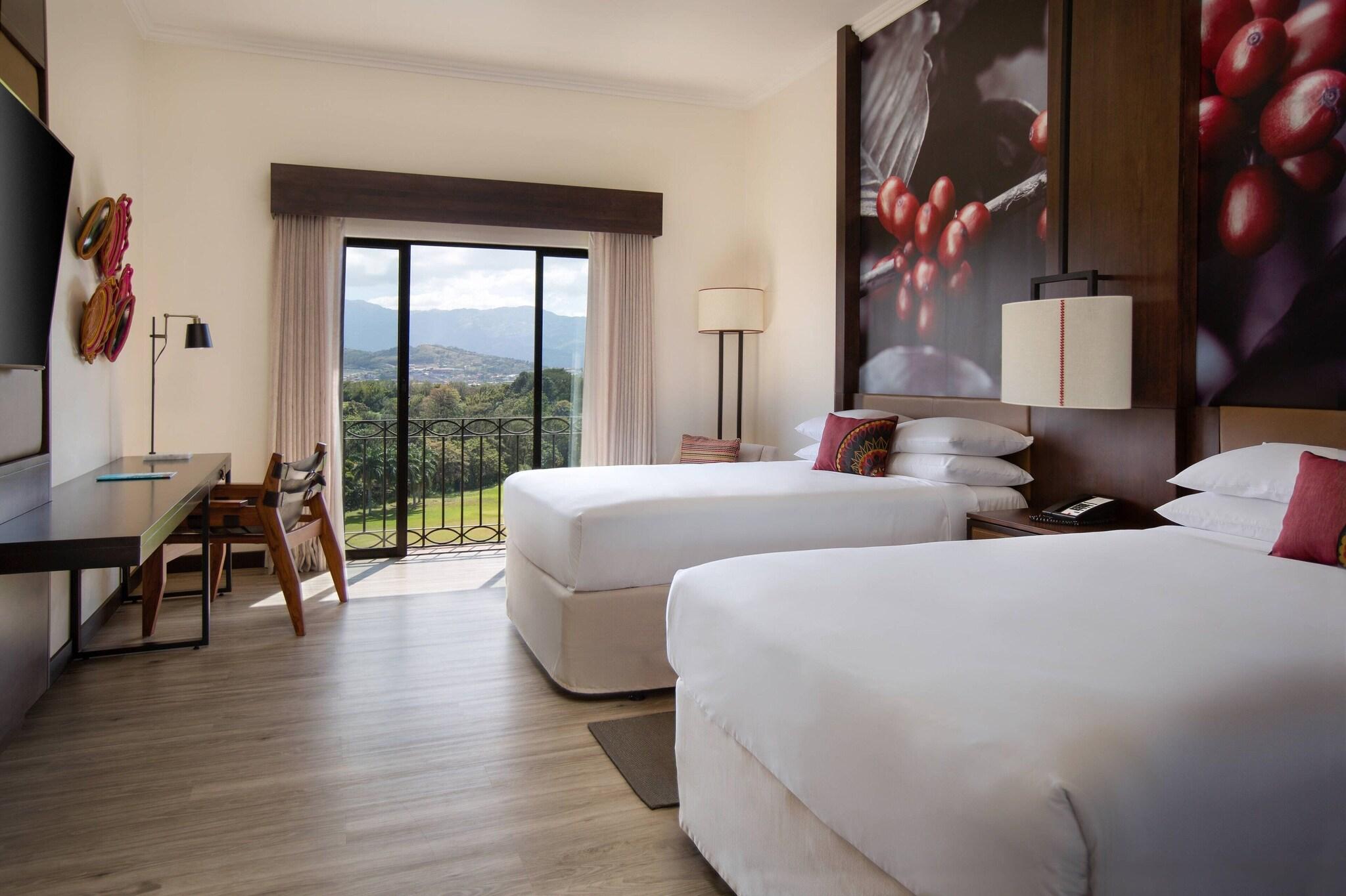 Room Mountain View