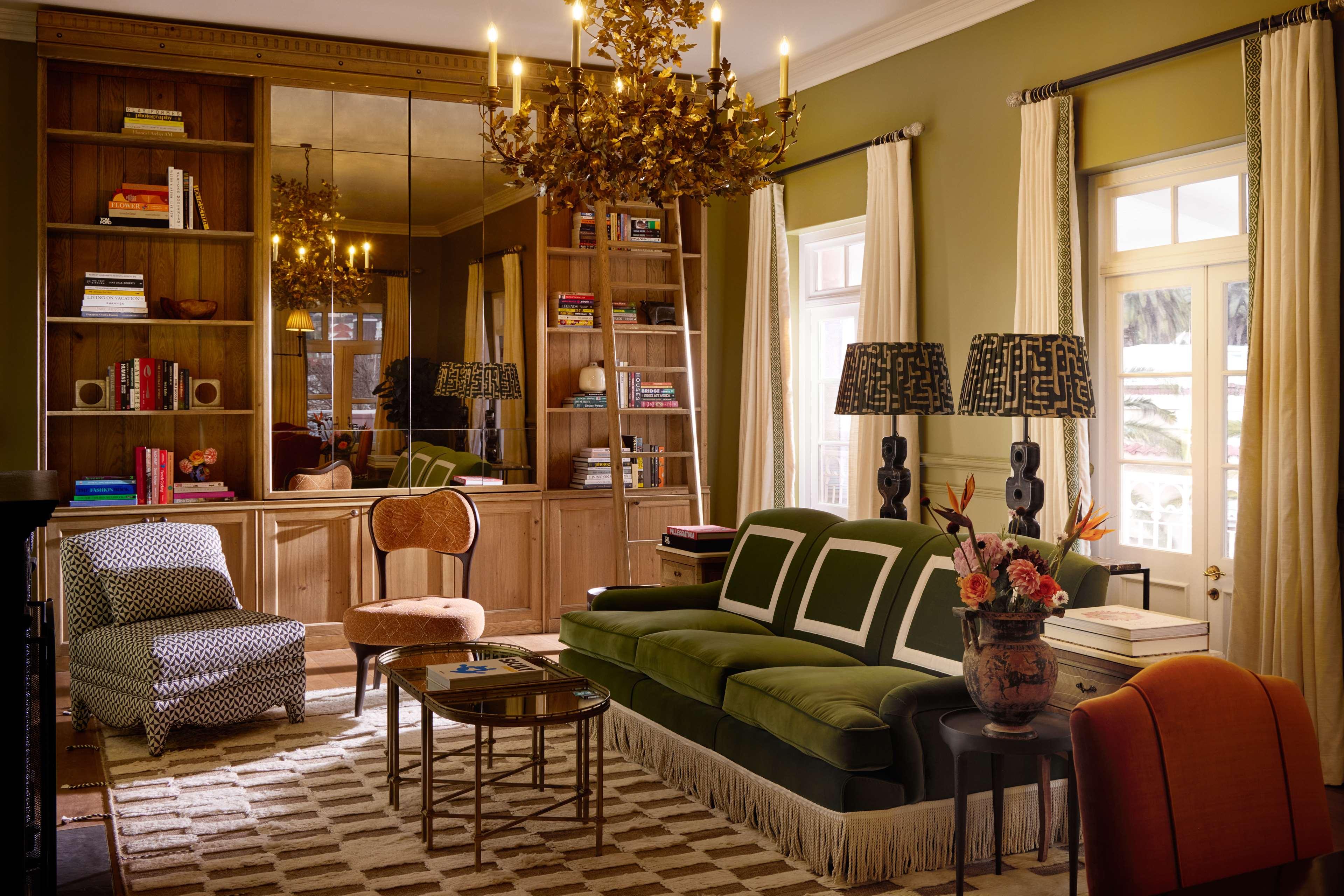 Suite Standard