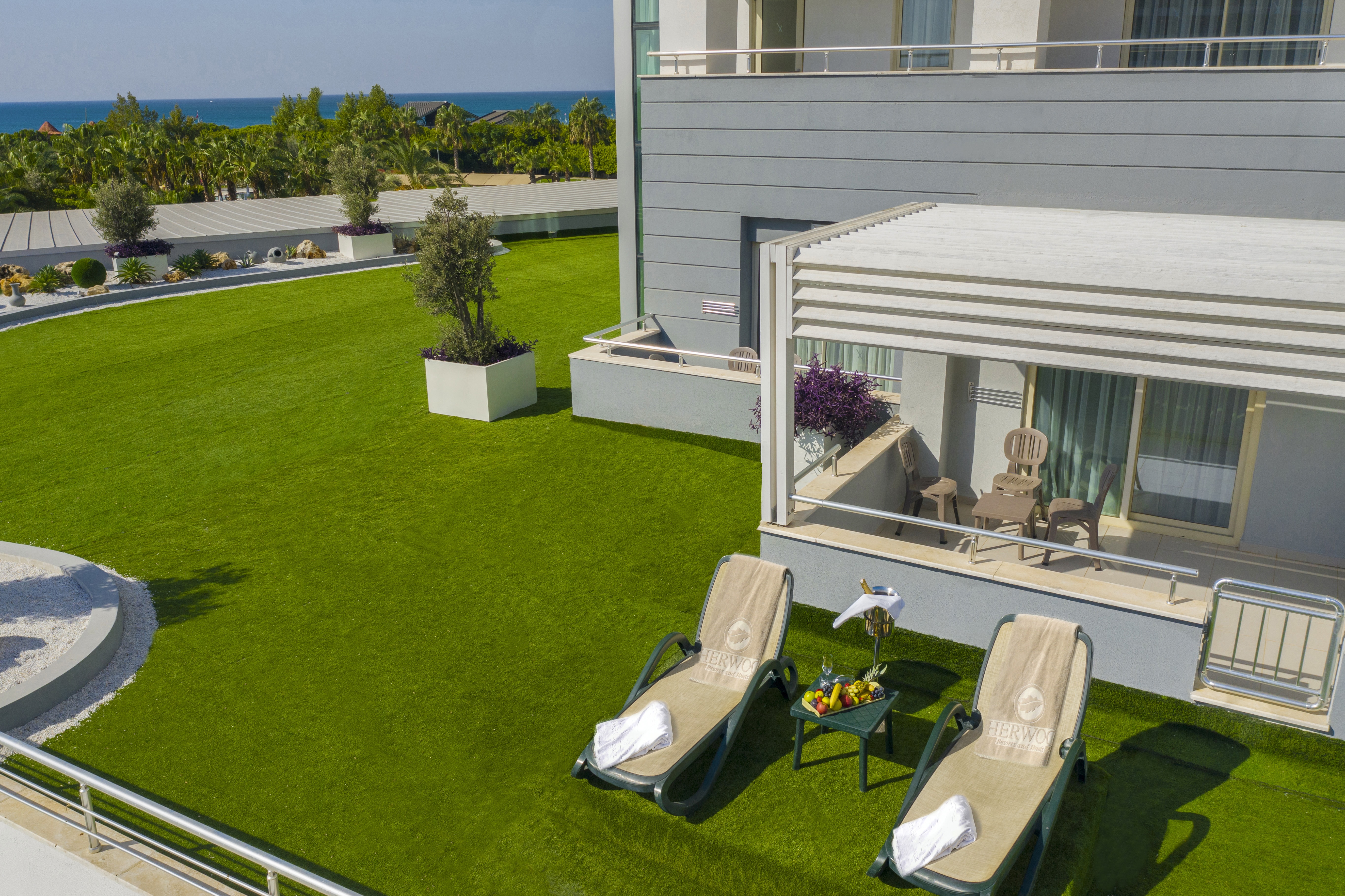 Family Room Standard