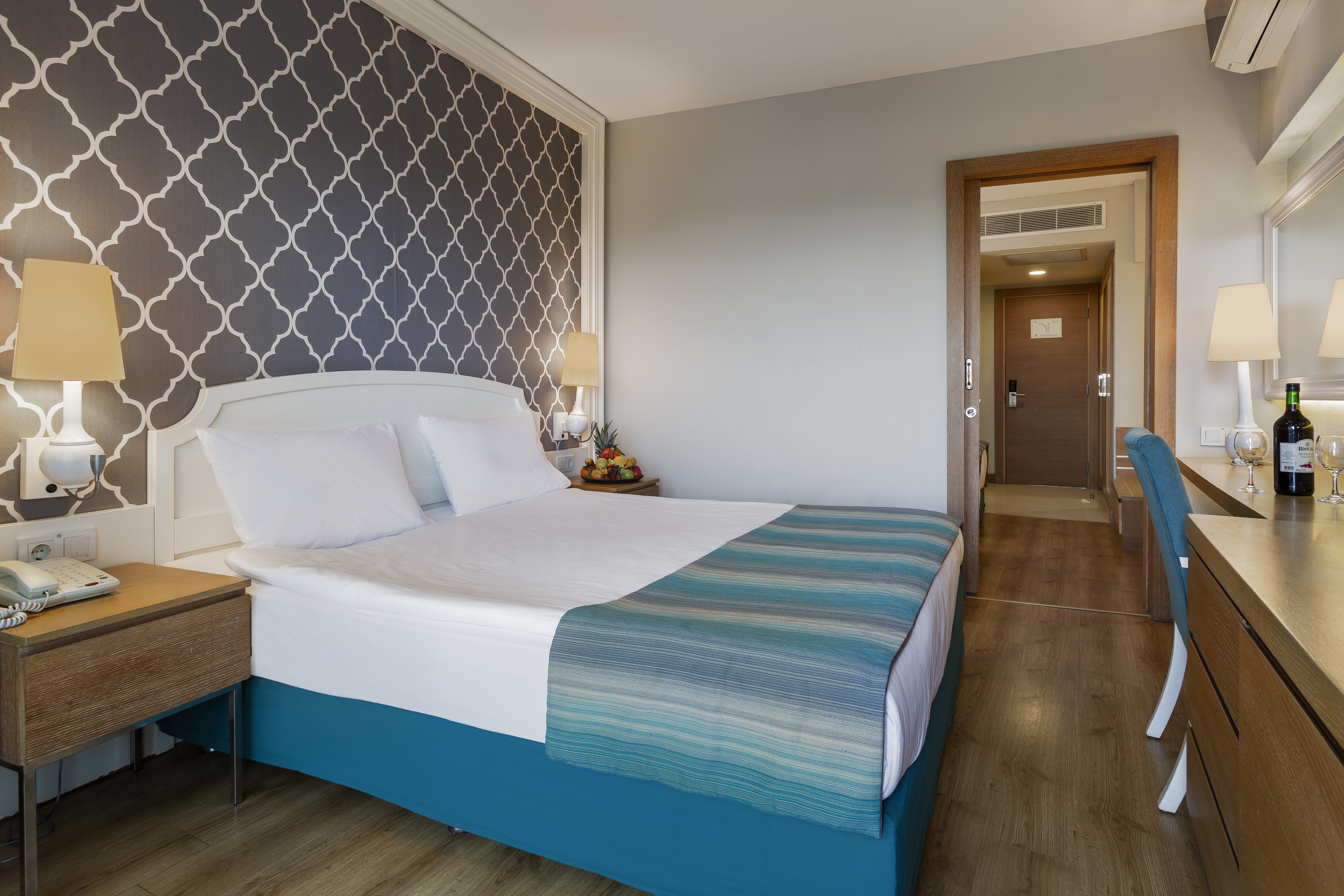 Family Room Standard