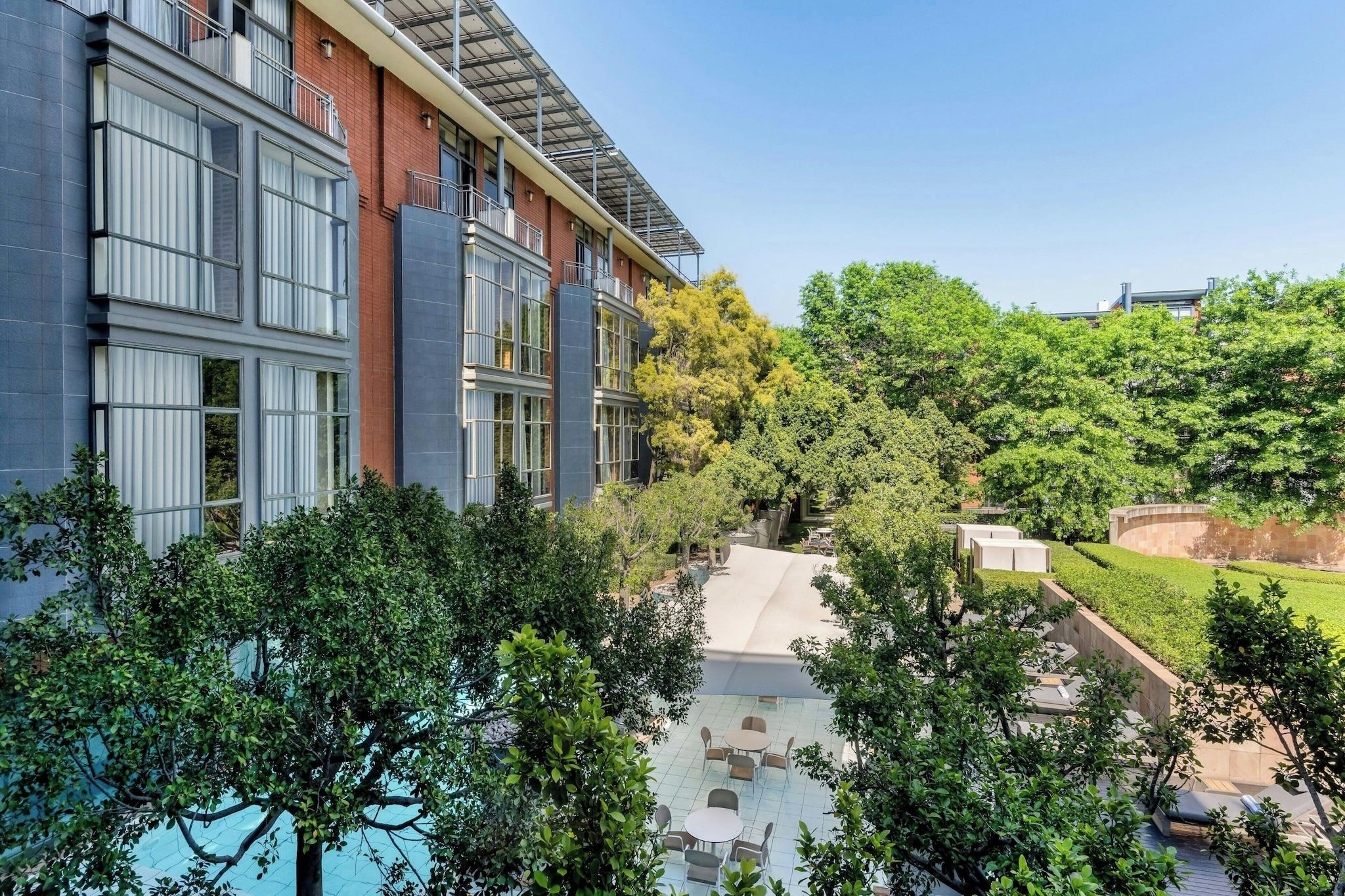 Double King Bed Non Smoking