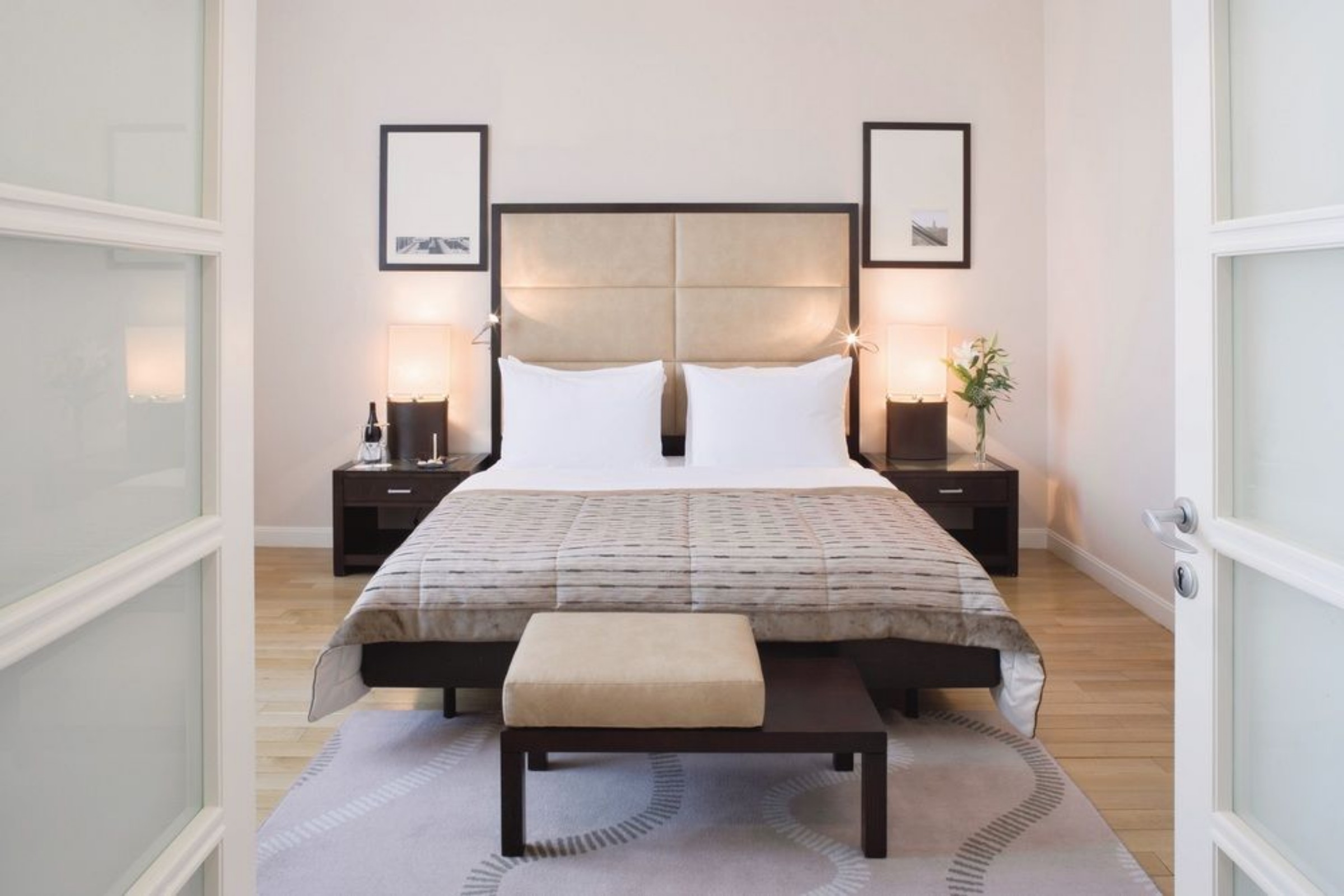 Junior Suite City View