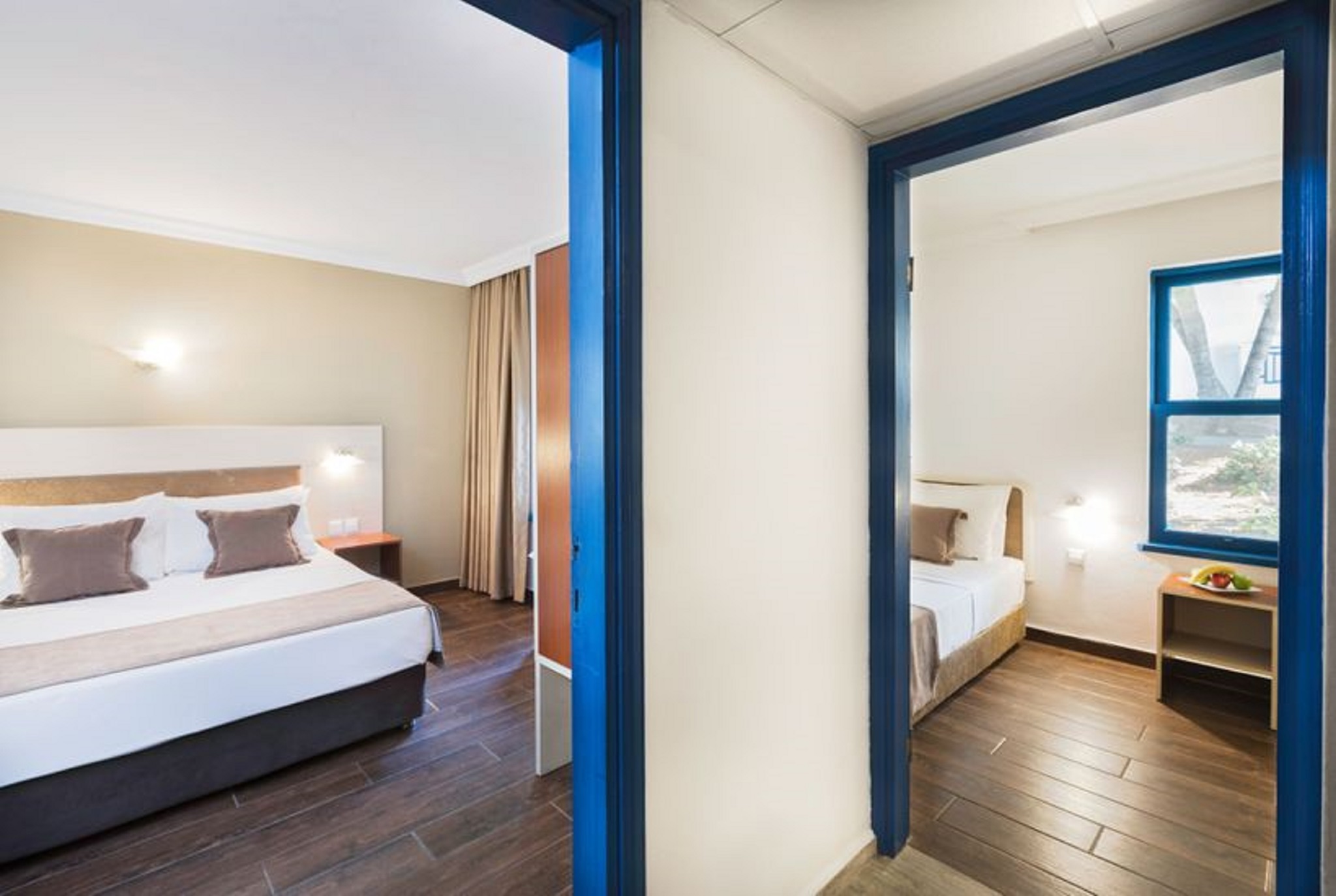 Family Room Standard