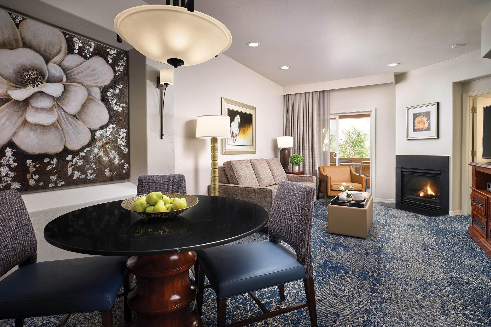 Villa Premium King Bed