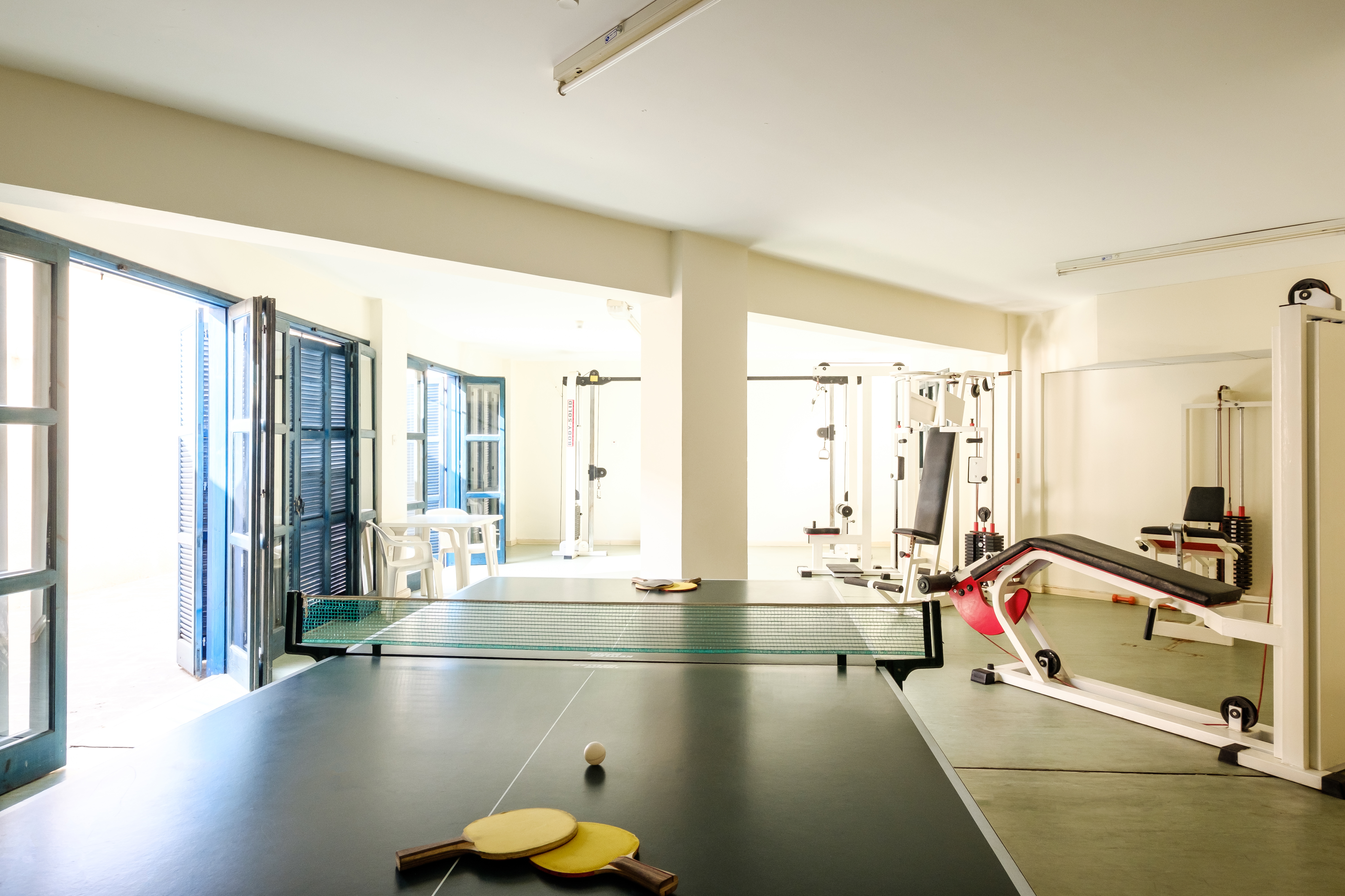 Sports and Entertainment