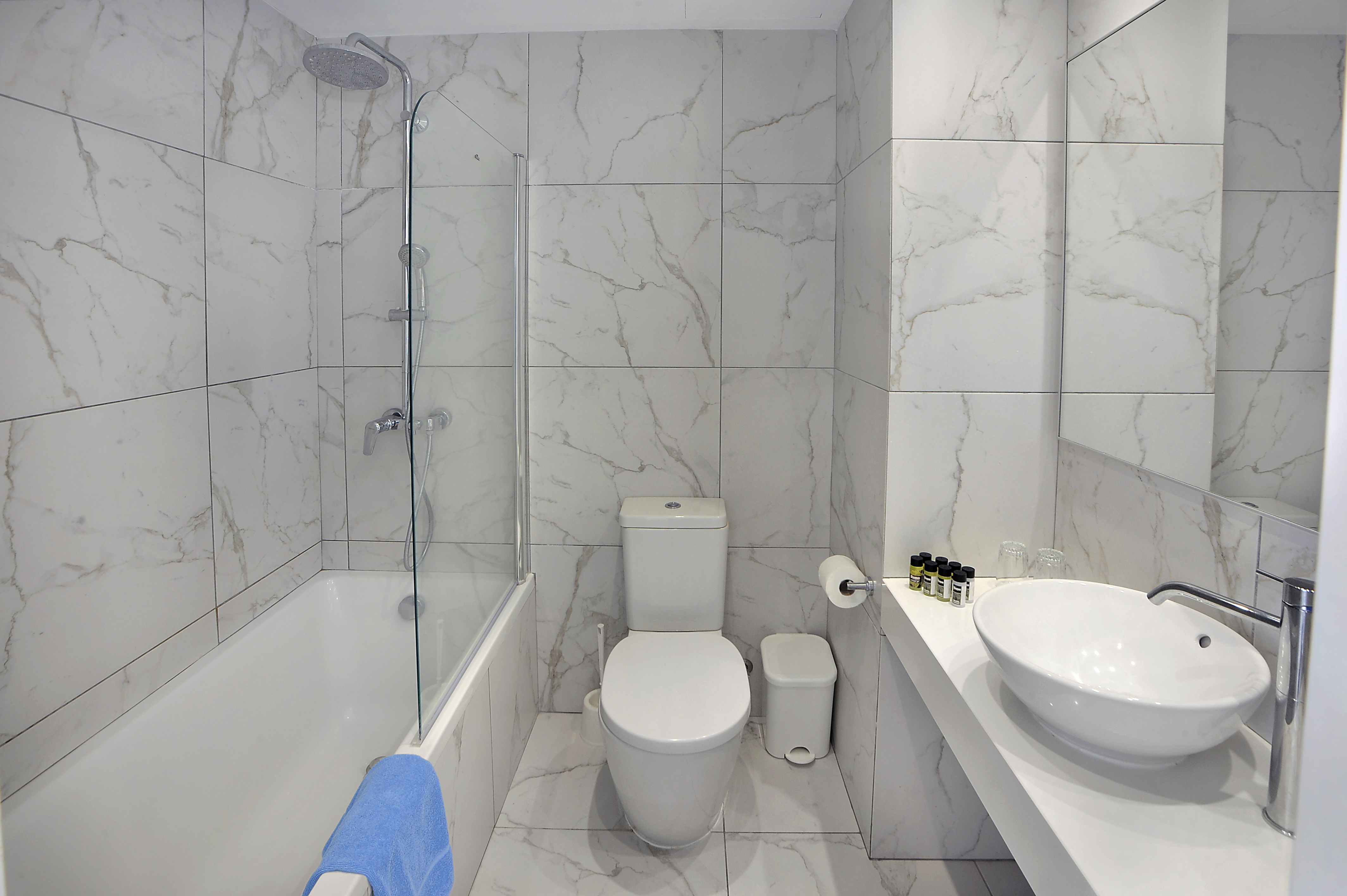 Double or Twin Superior