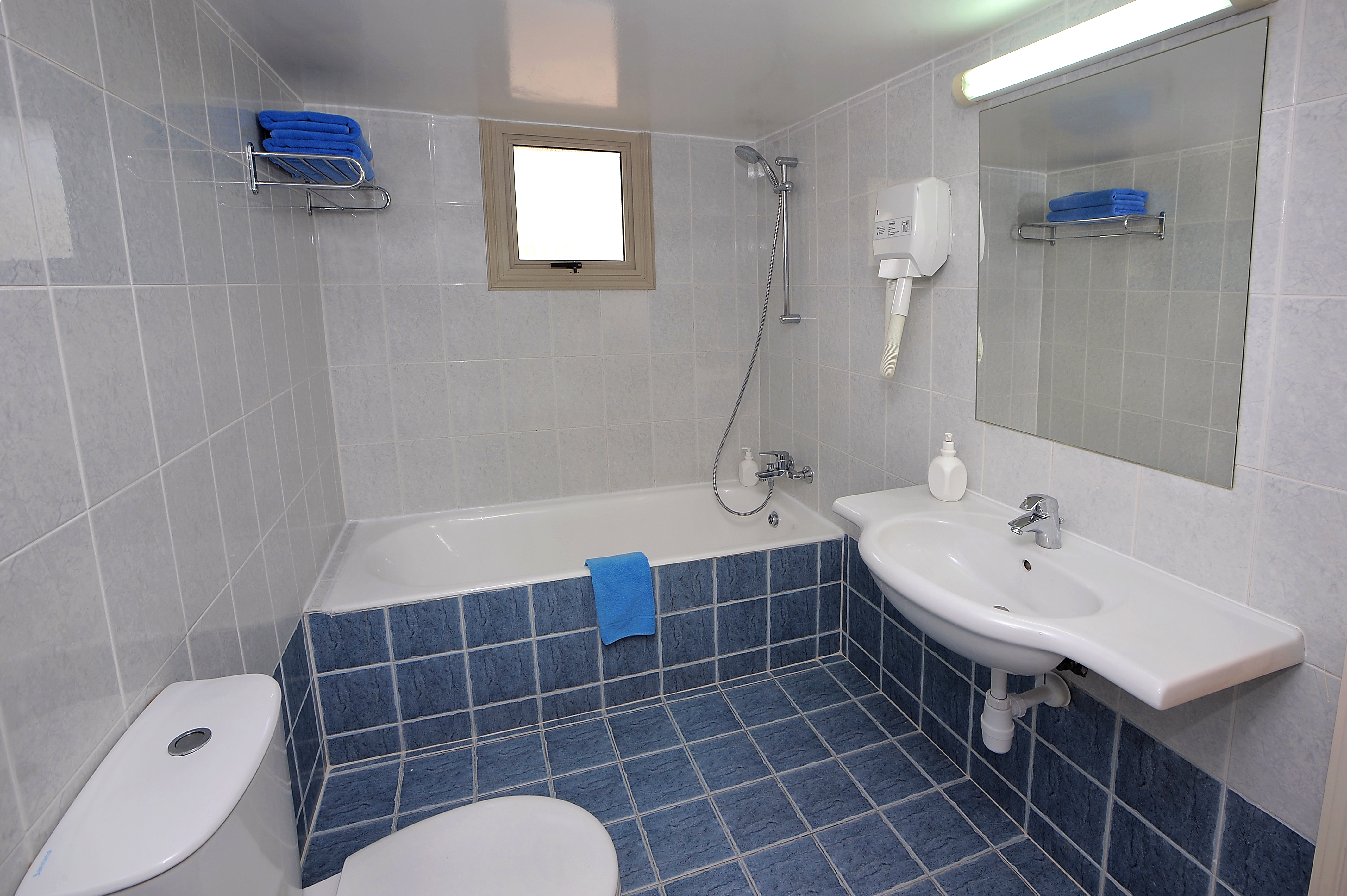 Bungalow One Bedroom