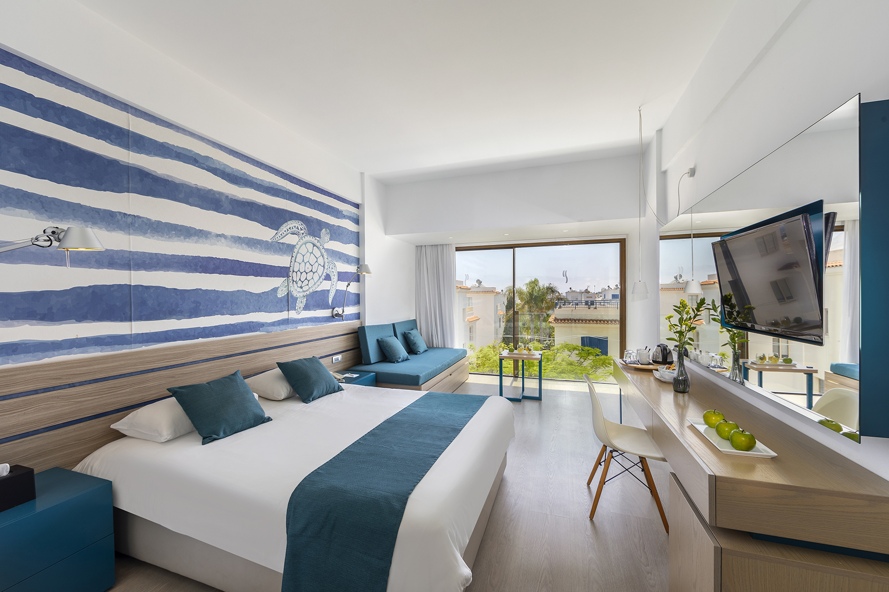 Double or Twin Superior