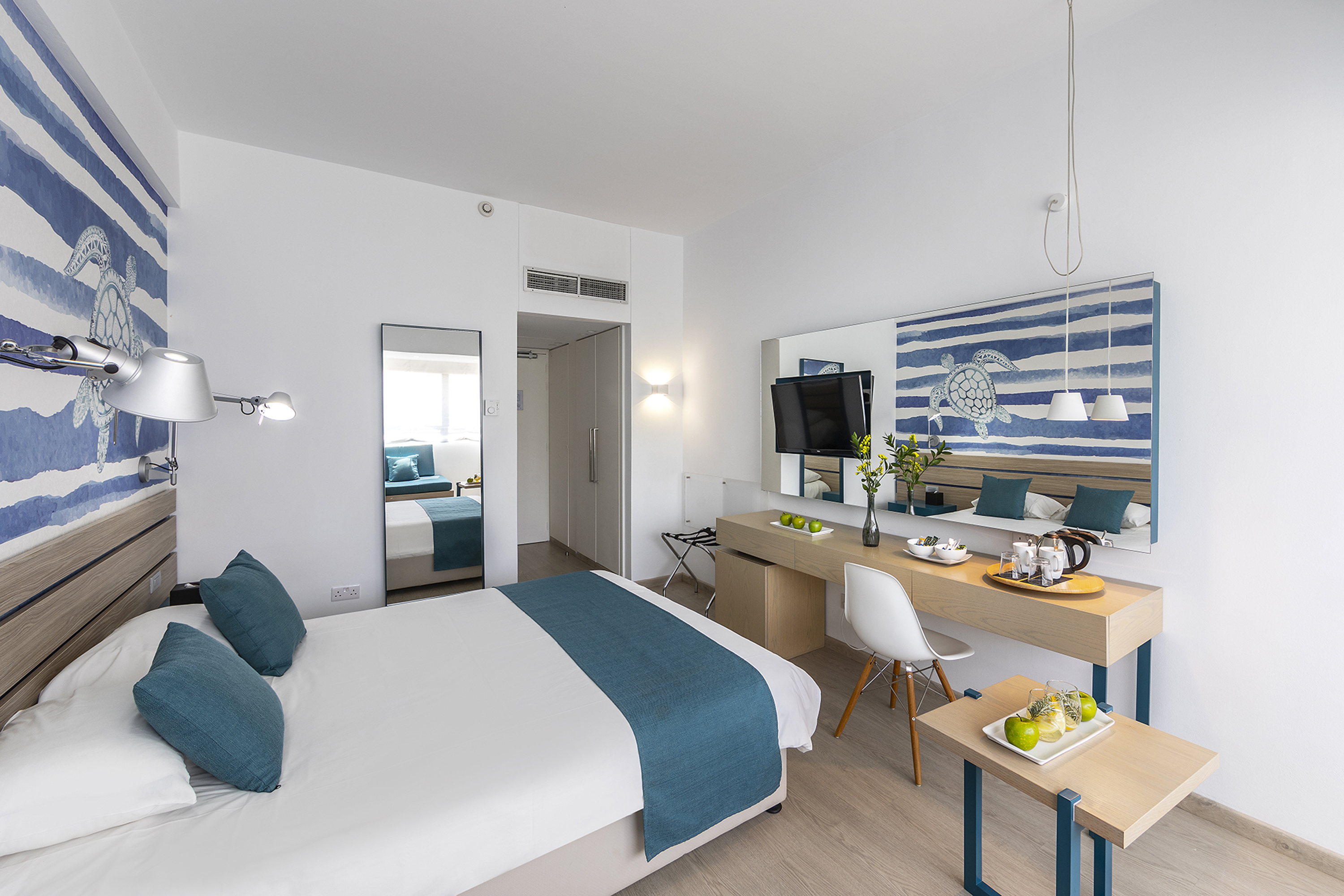 Double or Twin Superior