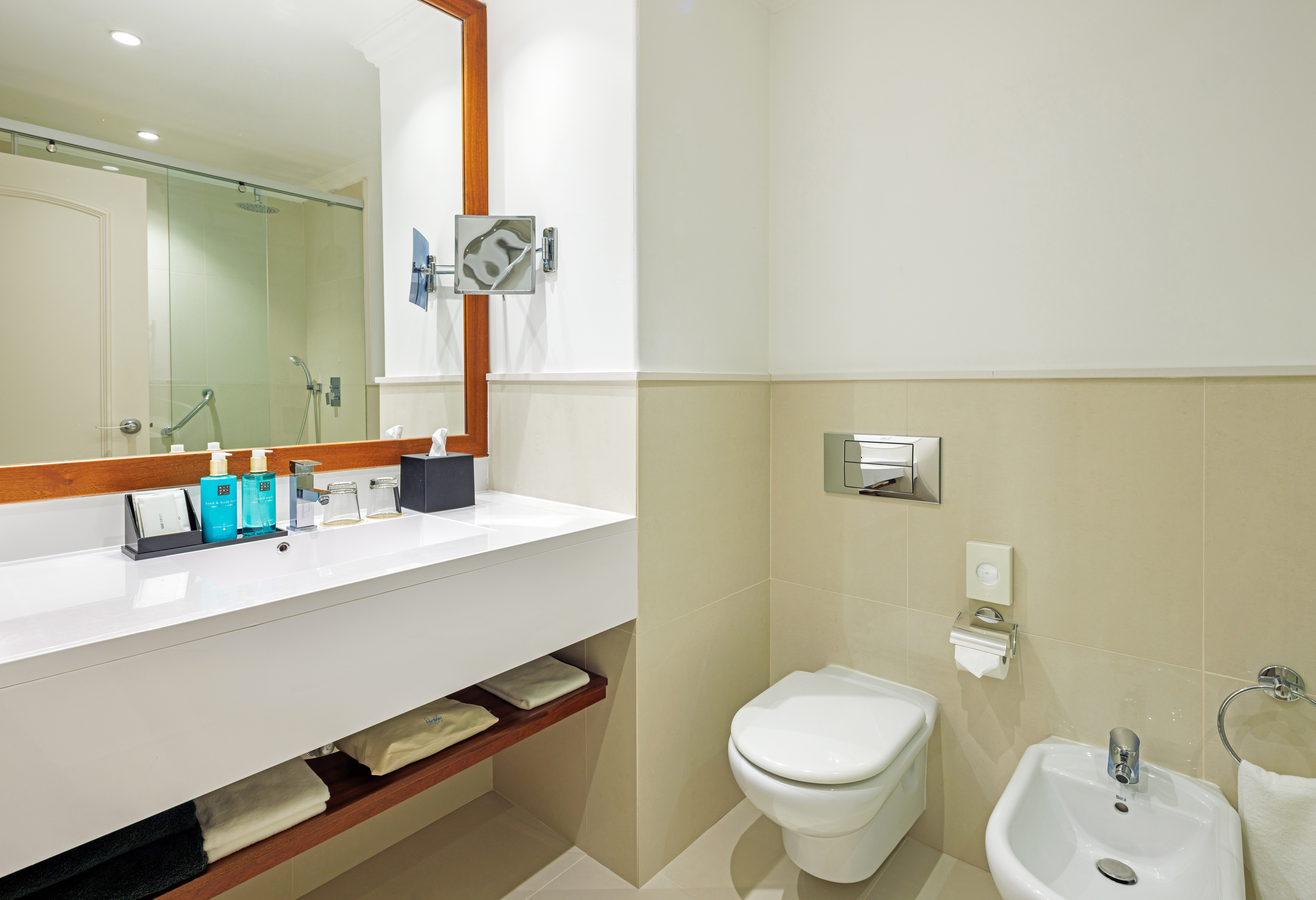 Double or Twin Superior with Views