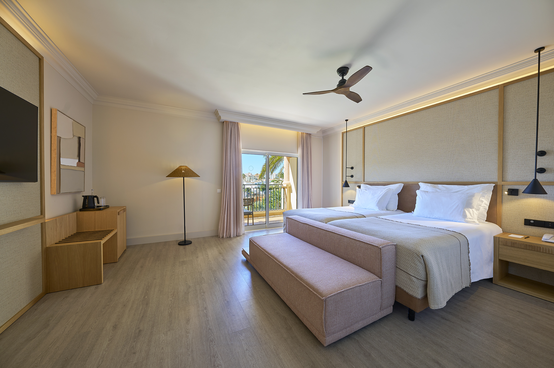 Double or Twin Superior