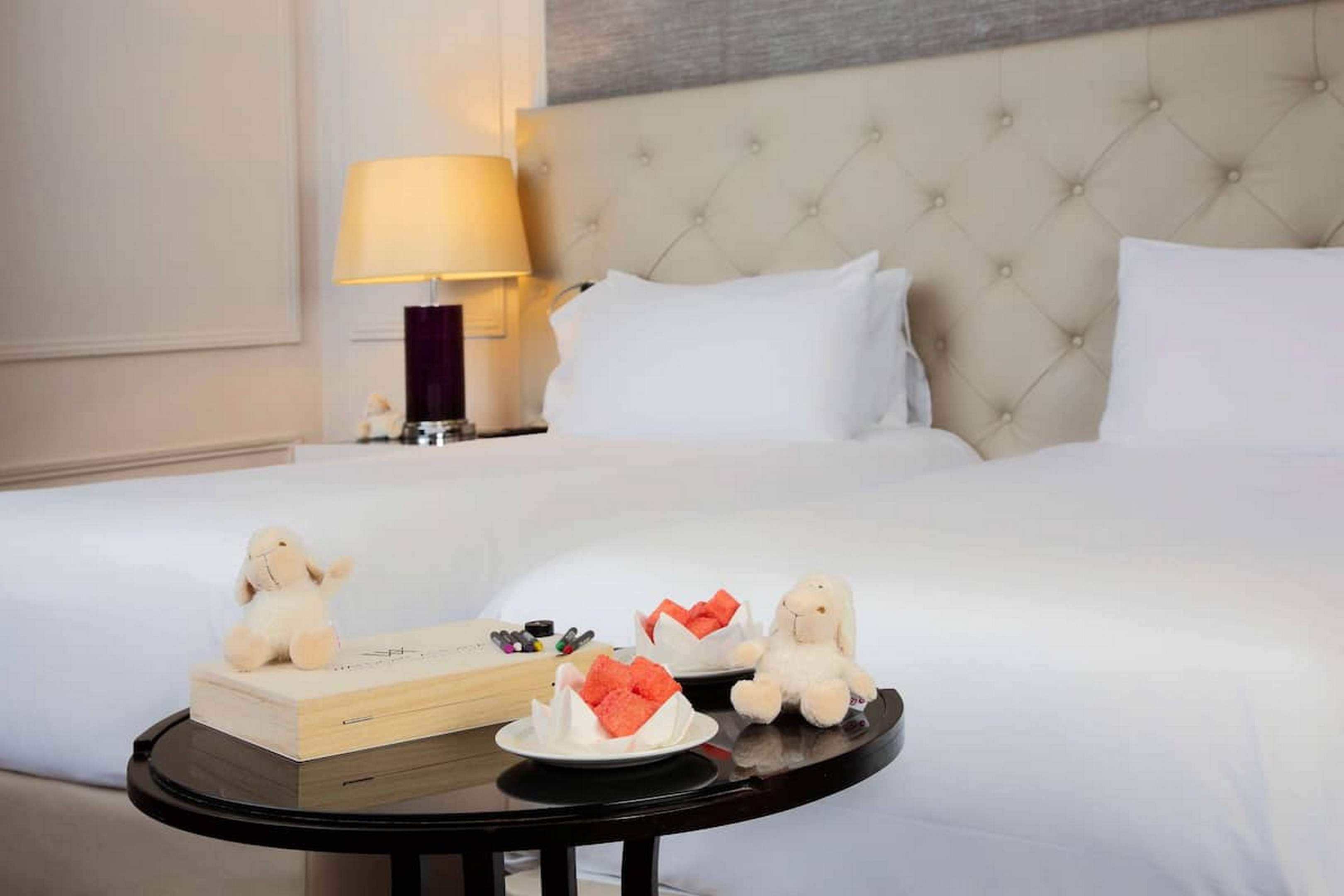 Suite Connecting Room