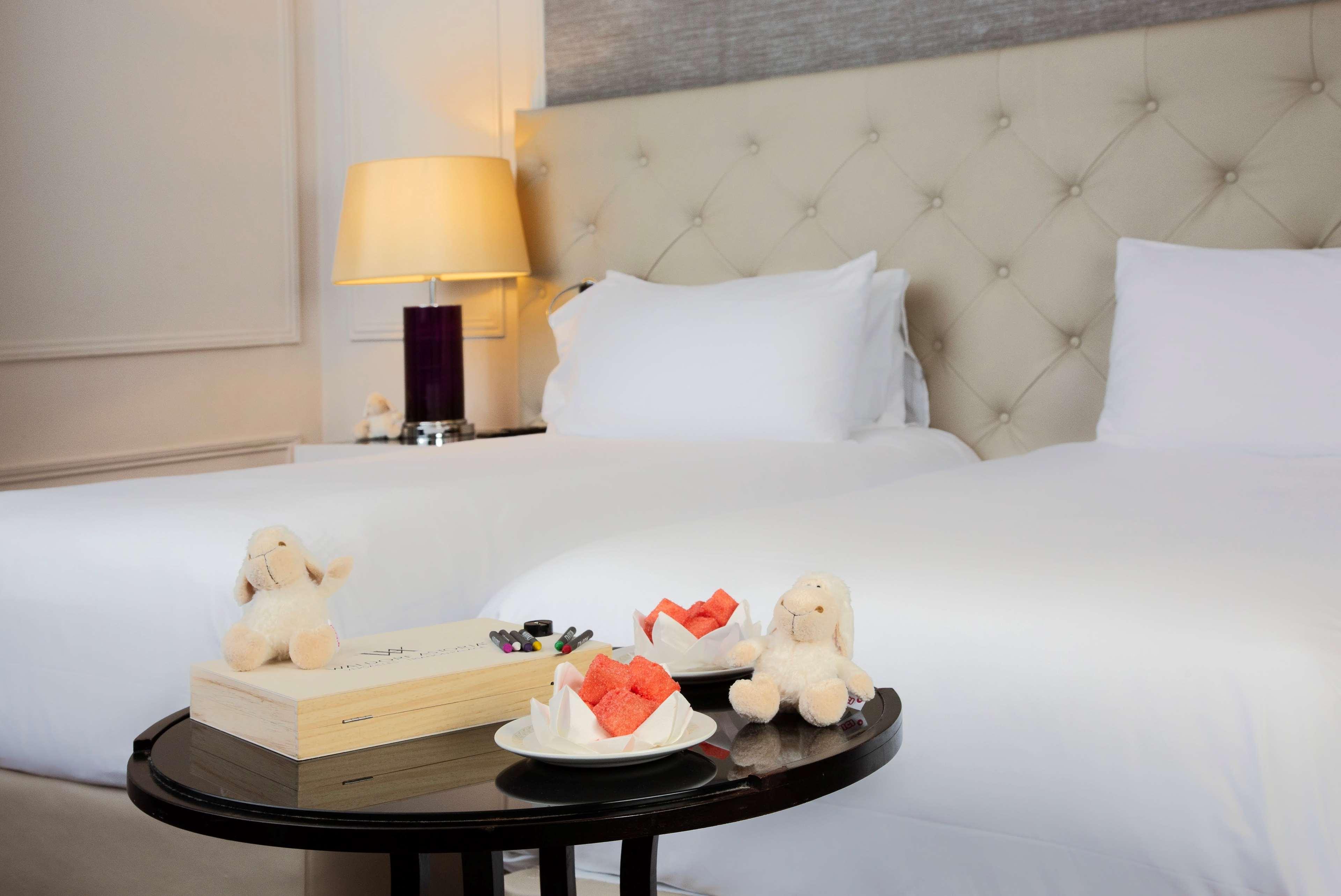 Suite Connecting Room