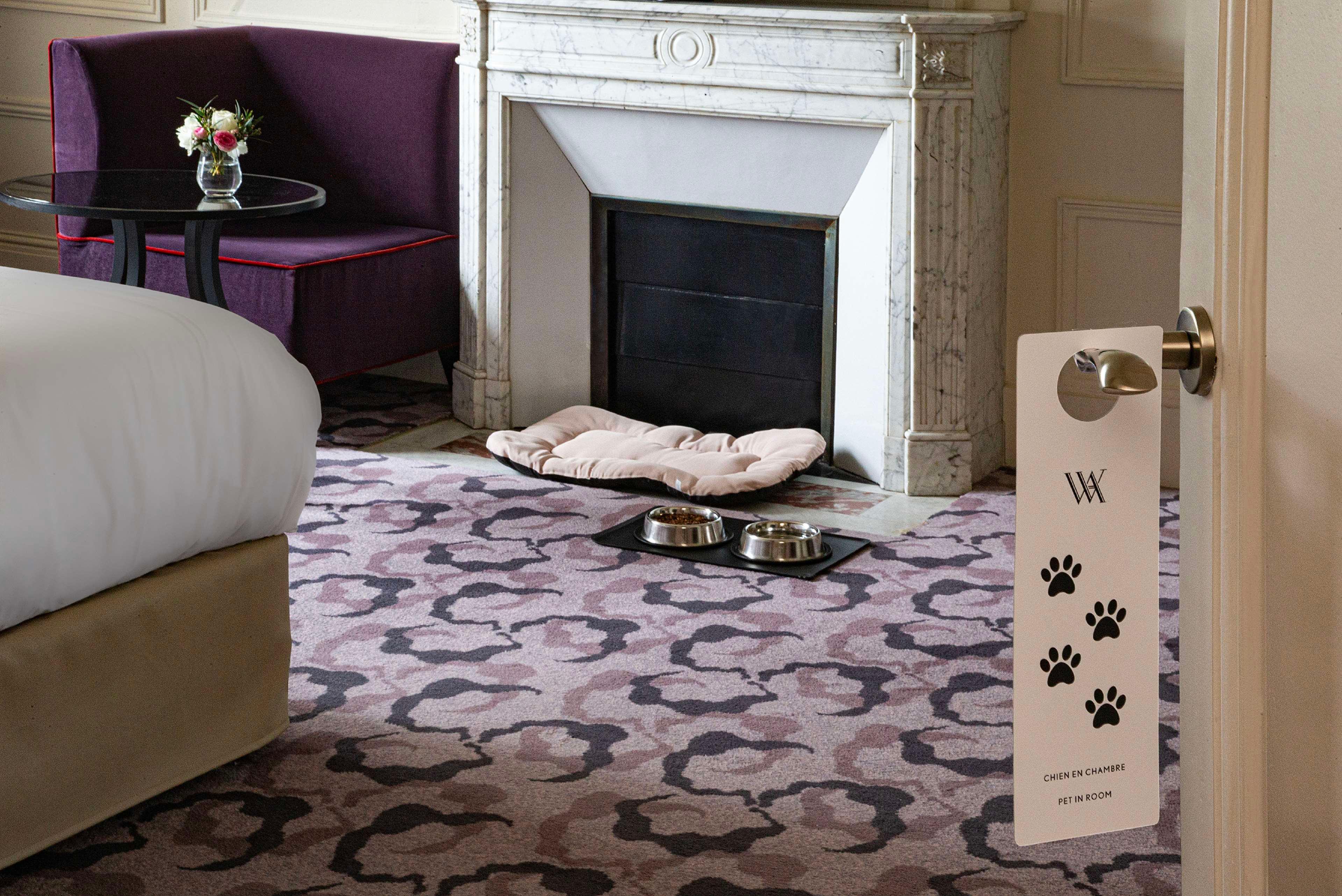 Twin Deluxe Garden View