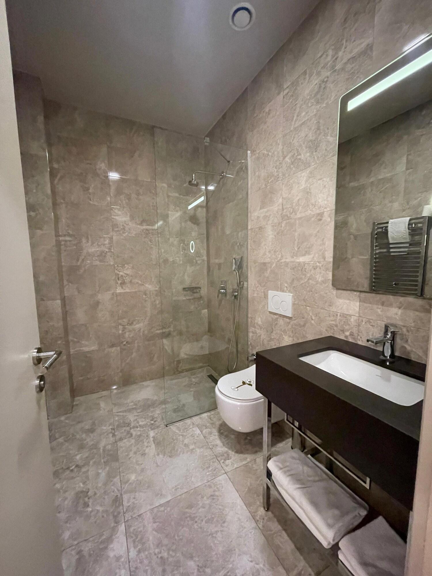 Double or Twin Economy