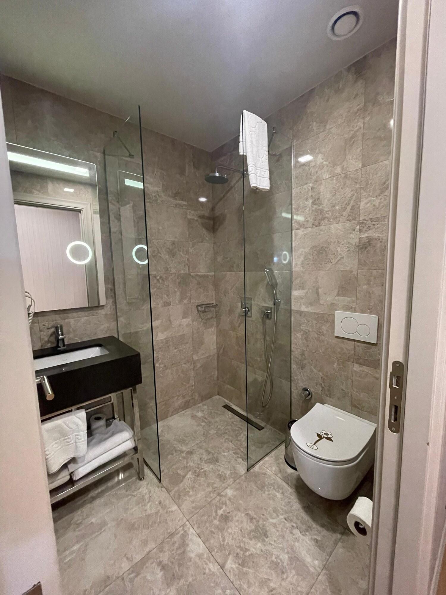 Double or Twin Economy