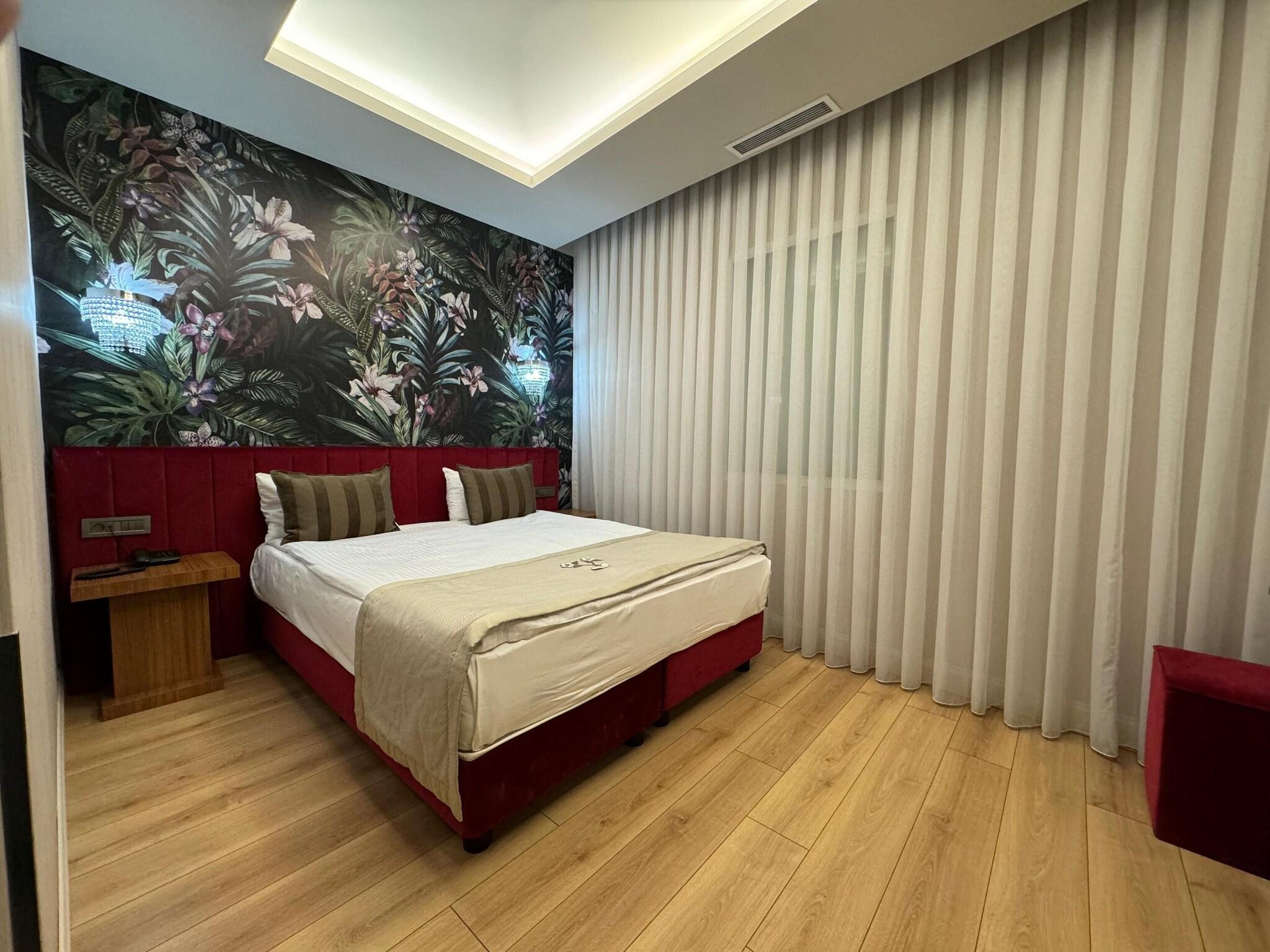 Double or Twin Economy