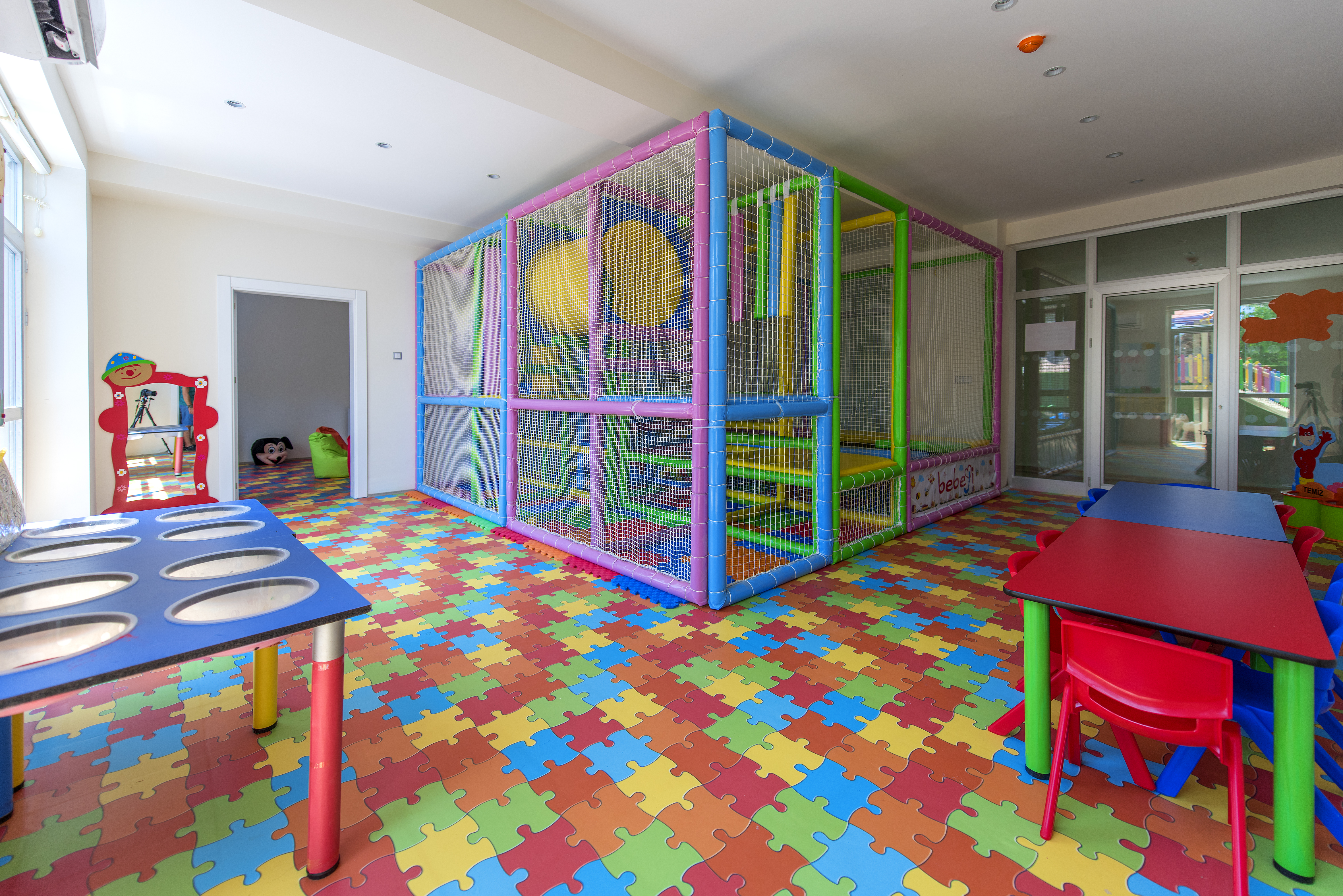 Sports and Entertainment