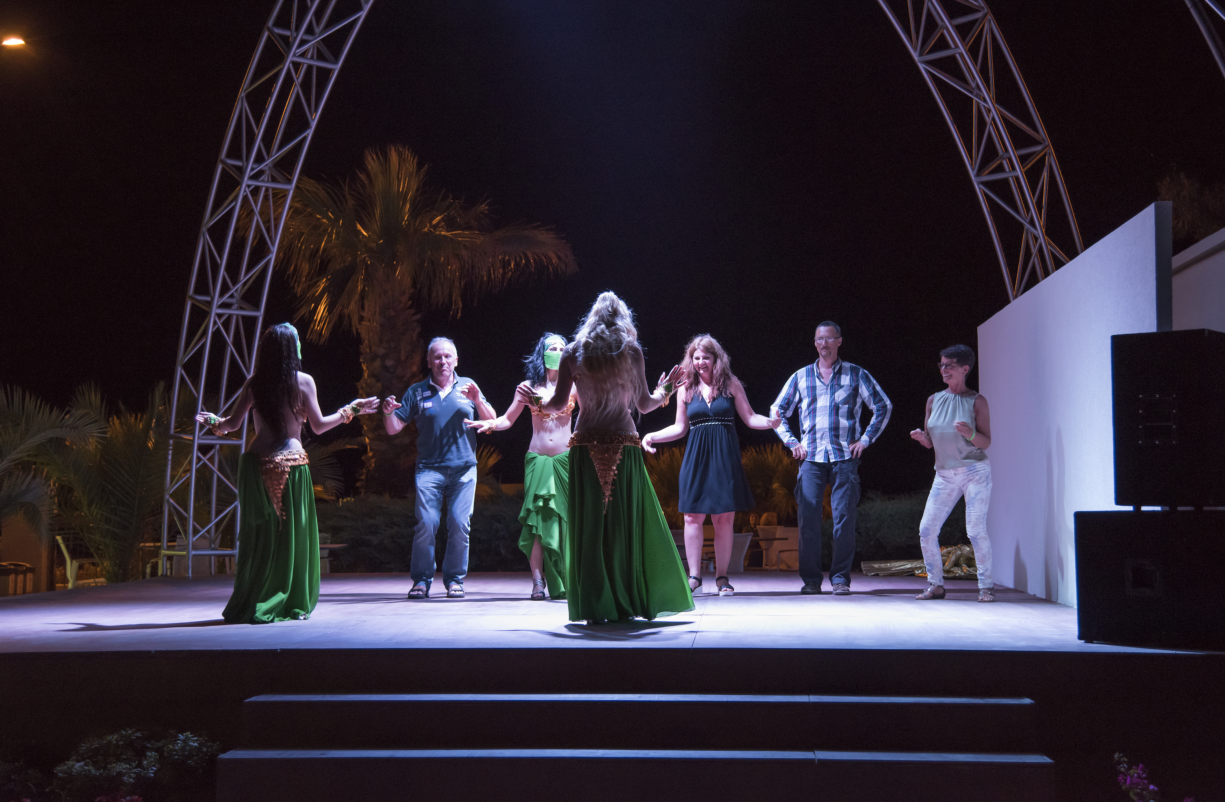 Sports and Entertainment