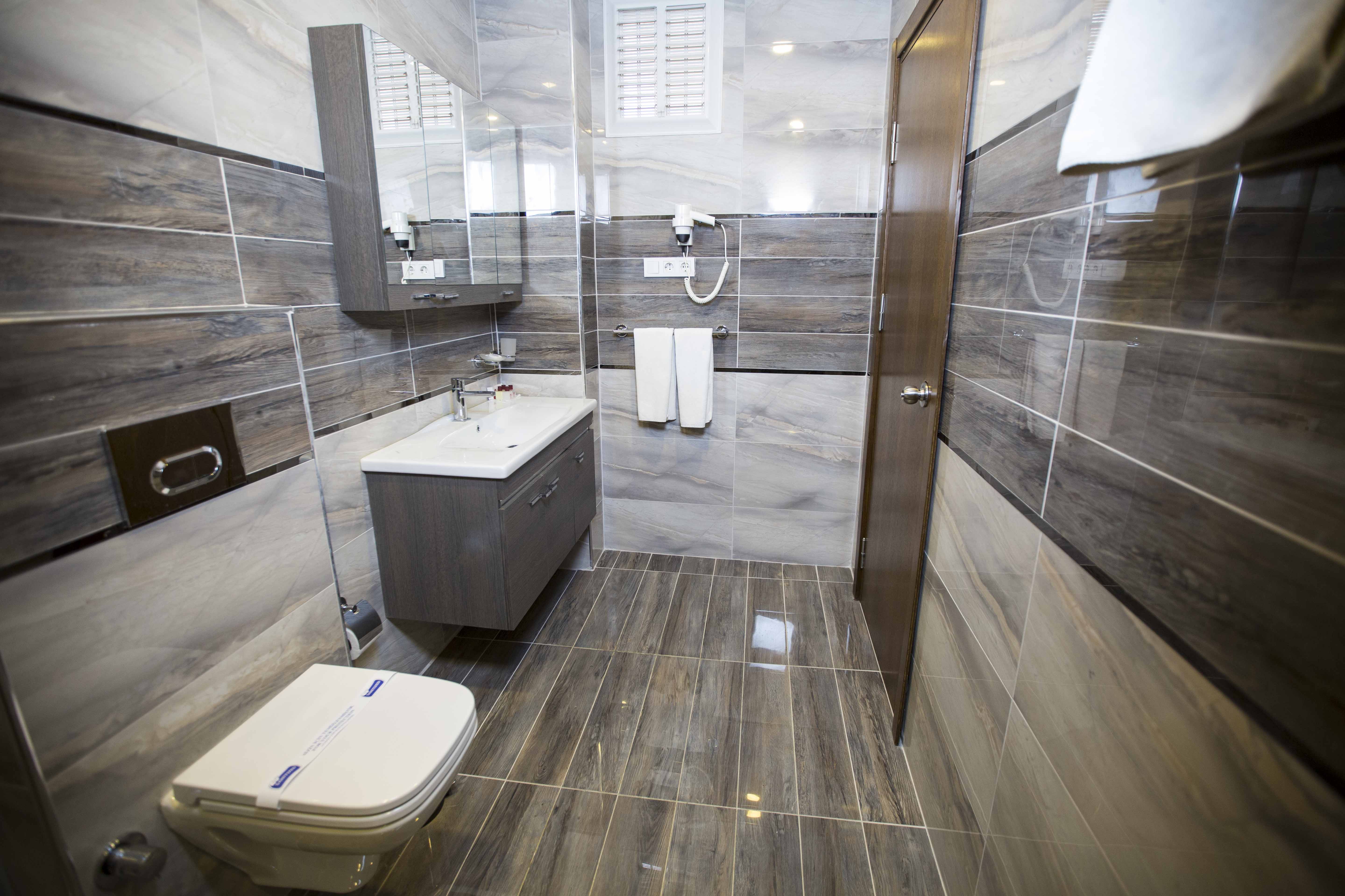 Family Room Standard