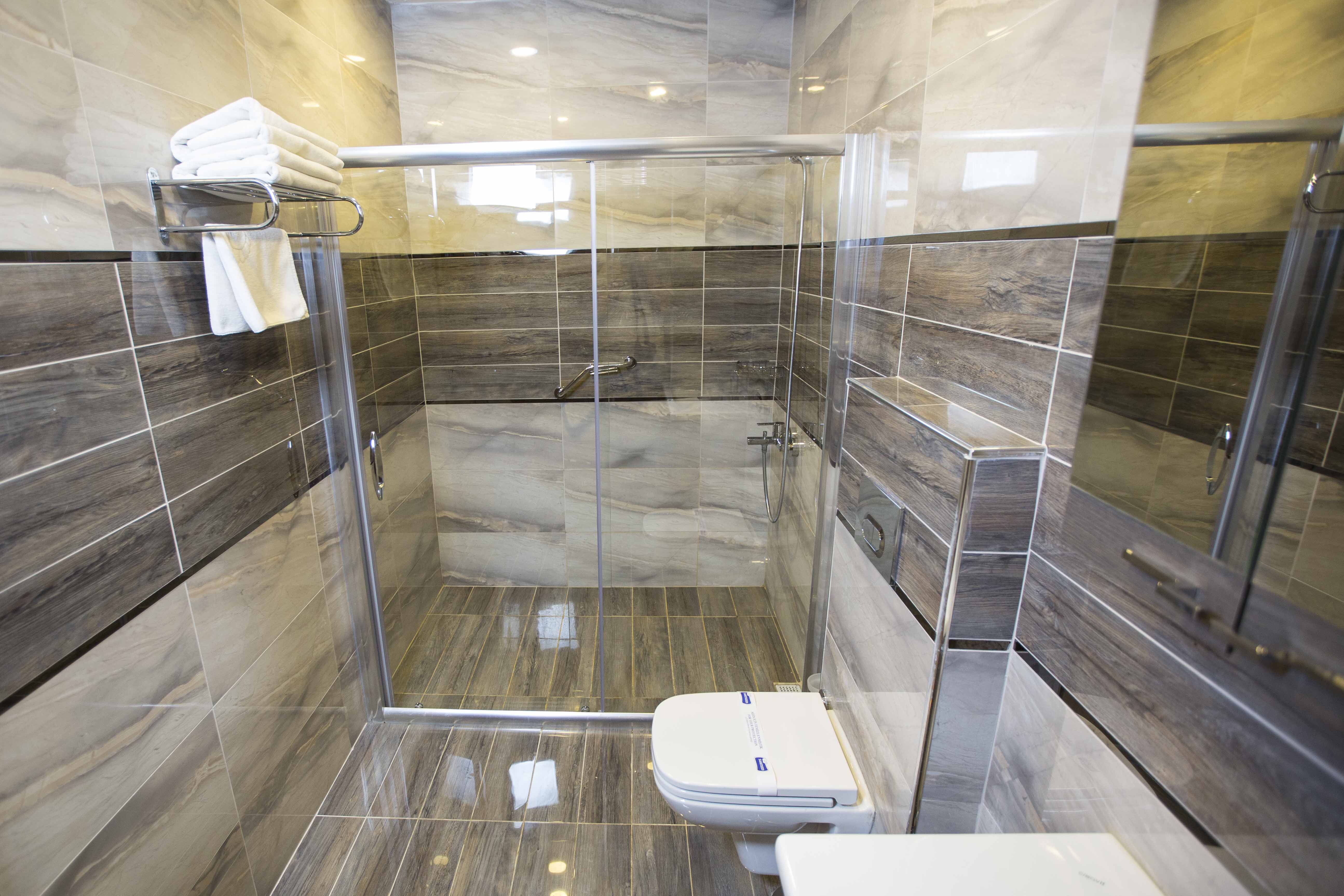 Family Room Standard