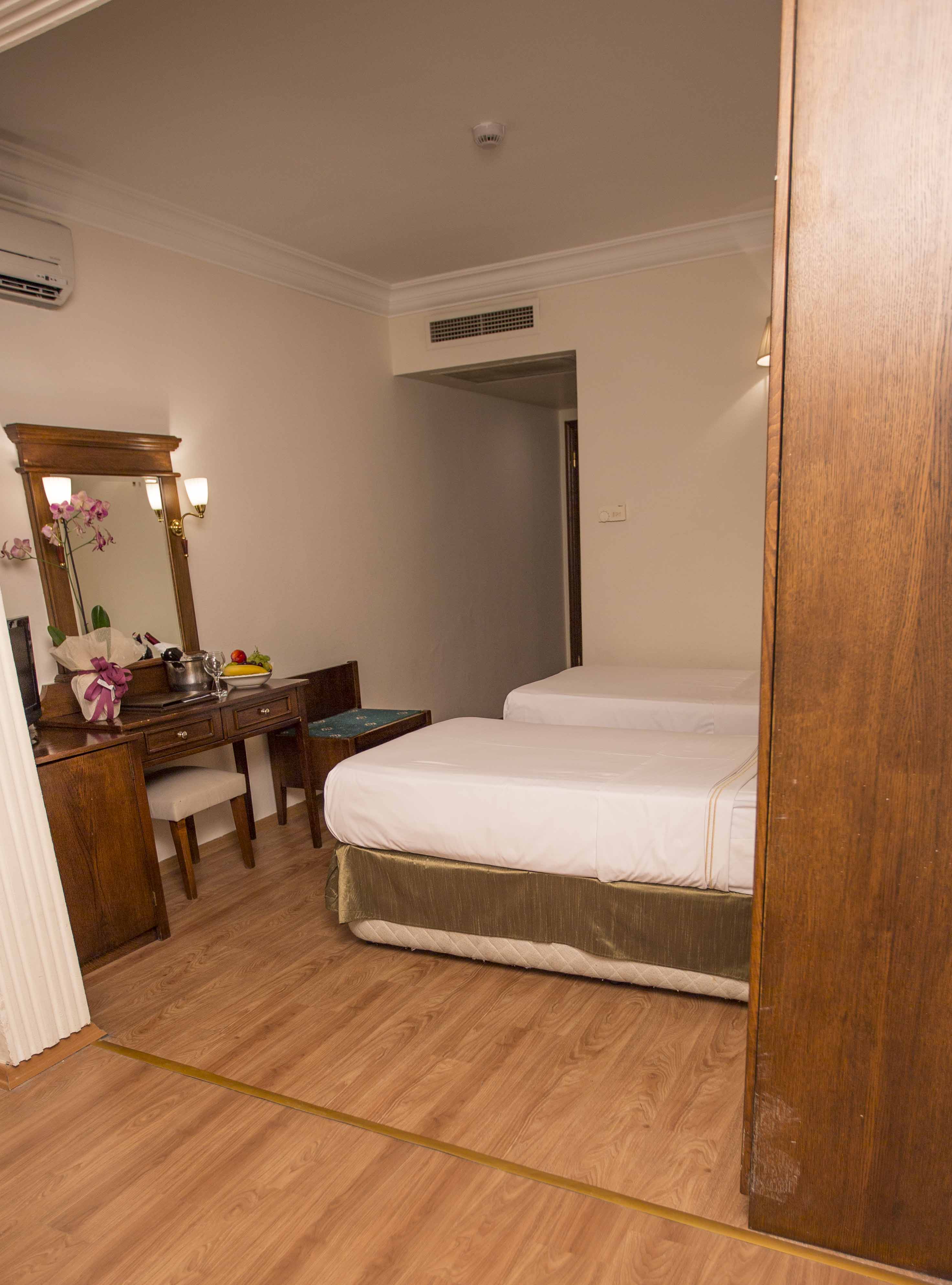 Family Room Standard