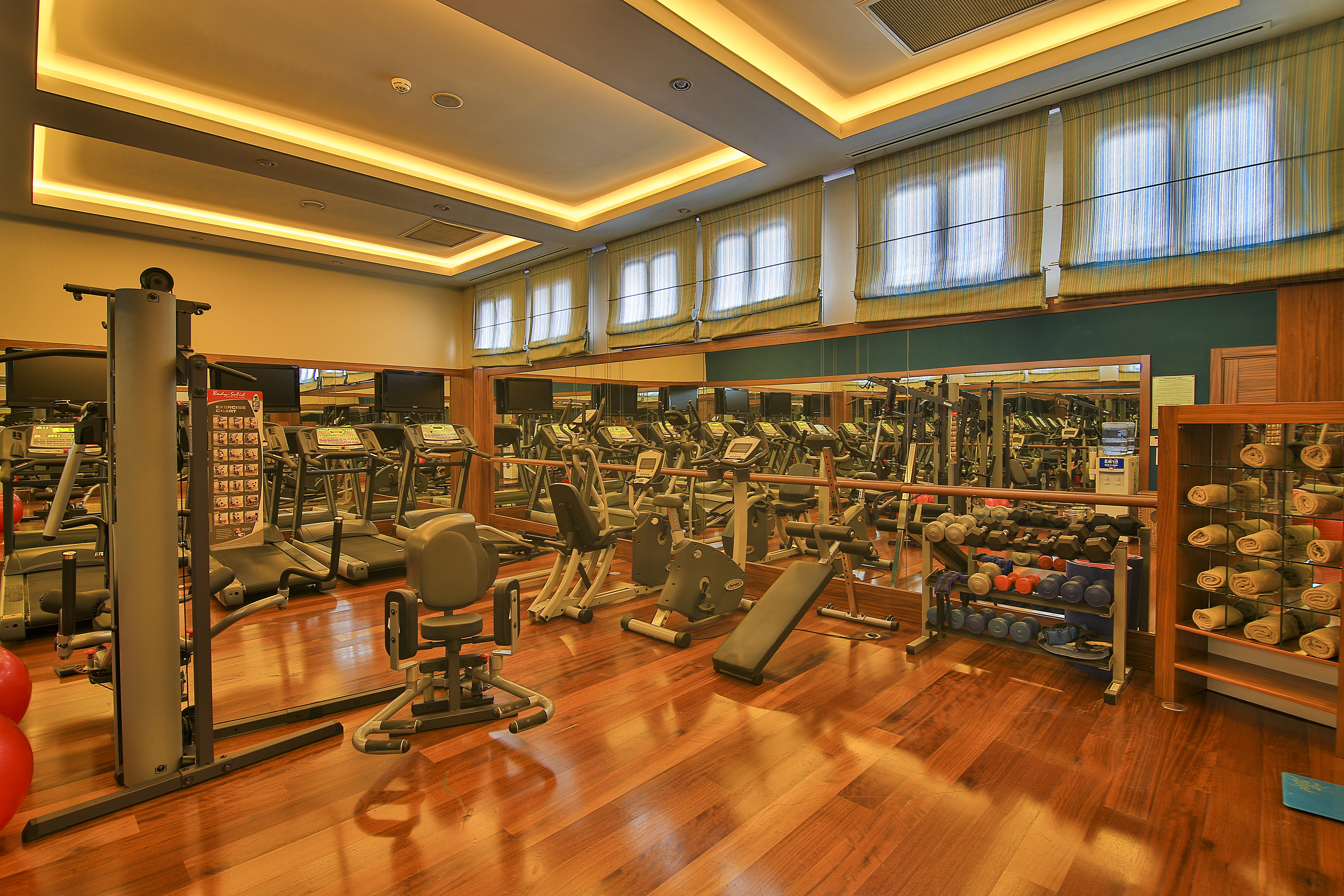 Sports and Entertainment