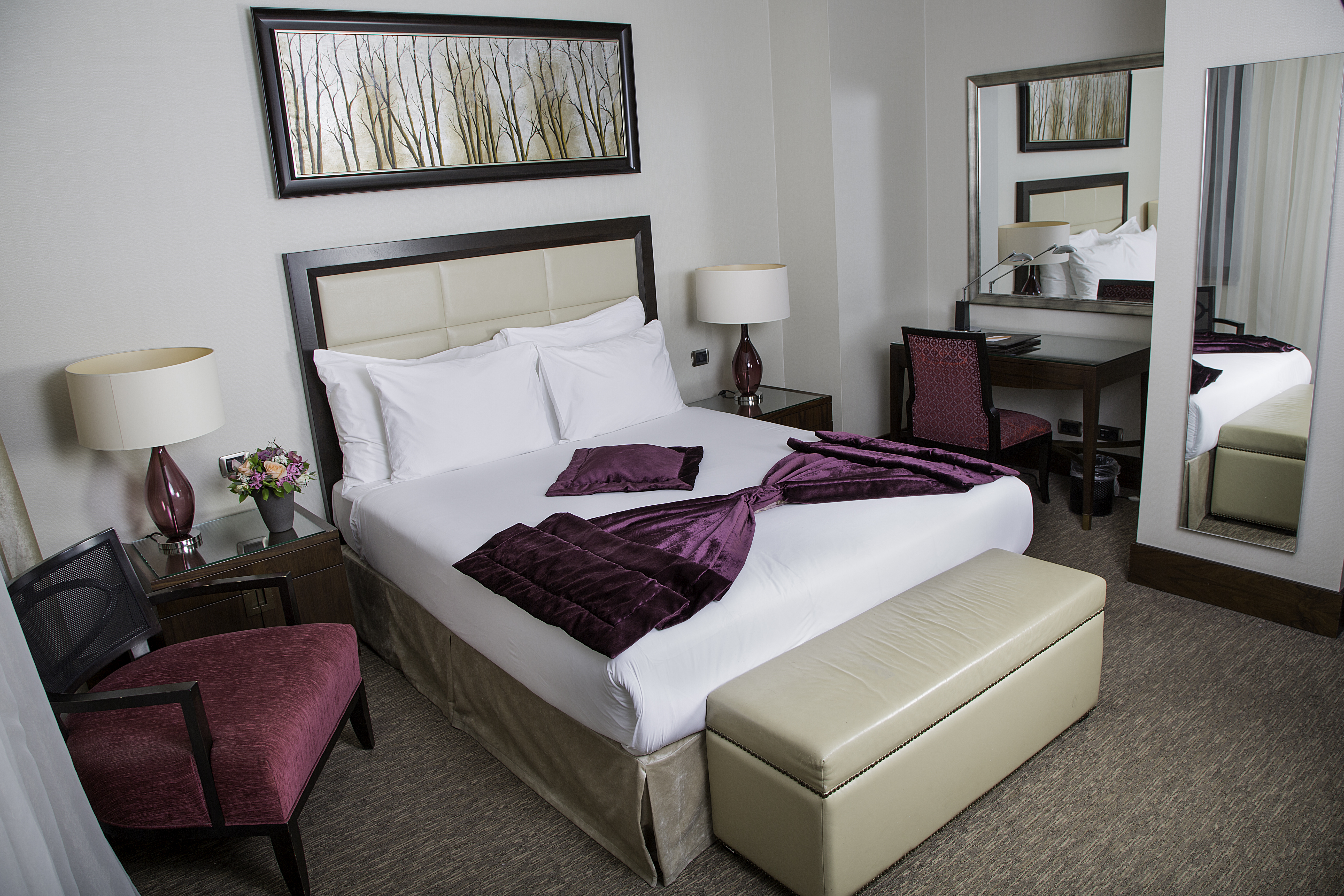 Double or Twin Premium