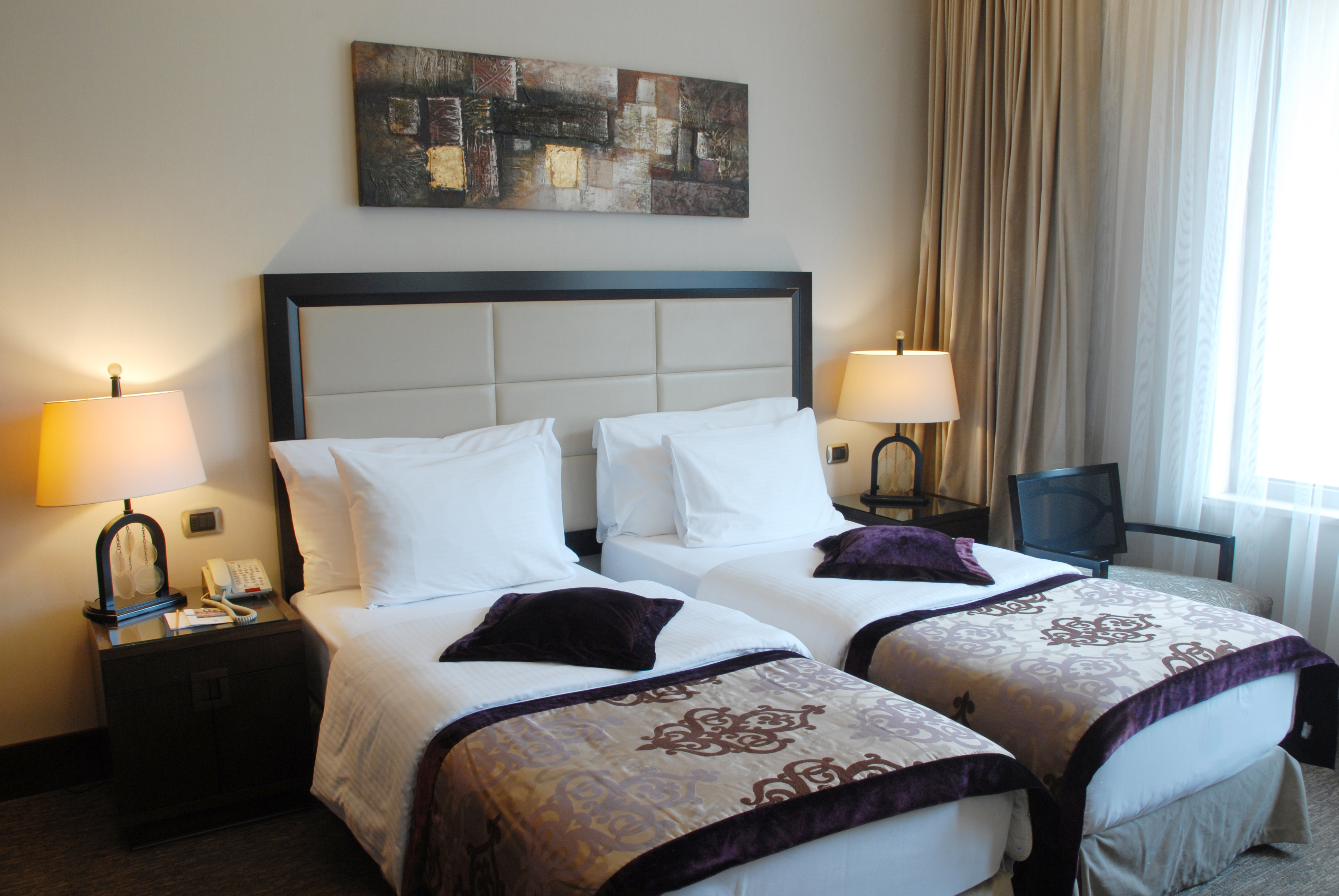 Double or Twin Premium