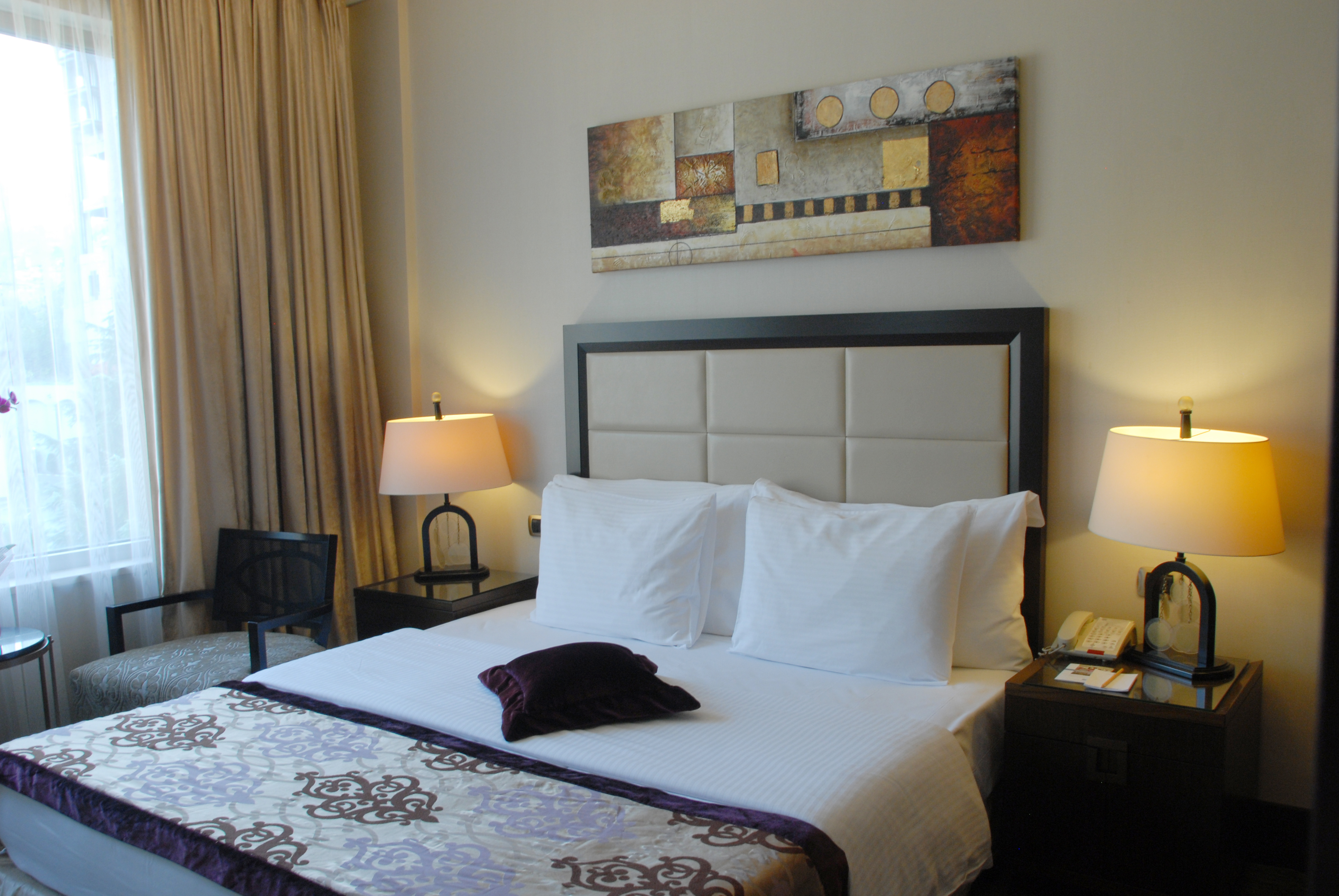 Double or Twin Premium