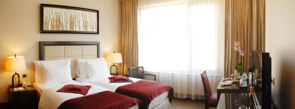 Double or Twin Premium