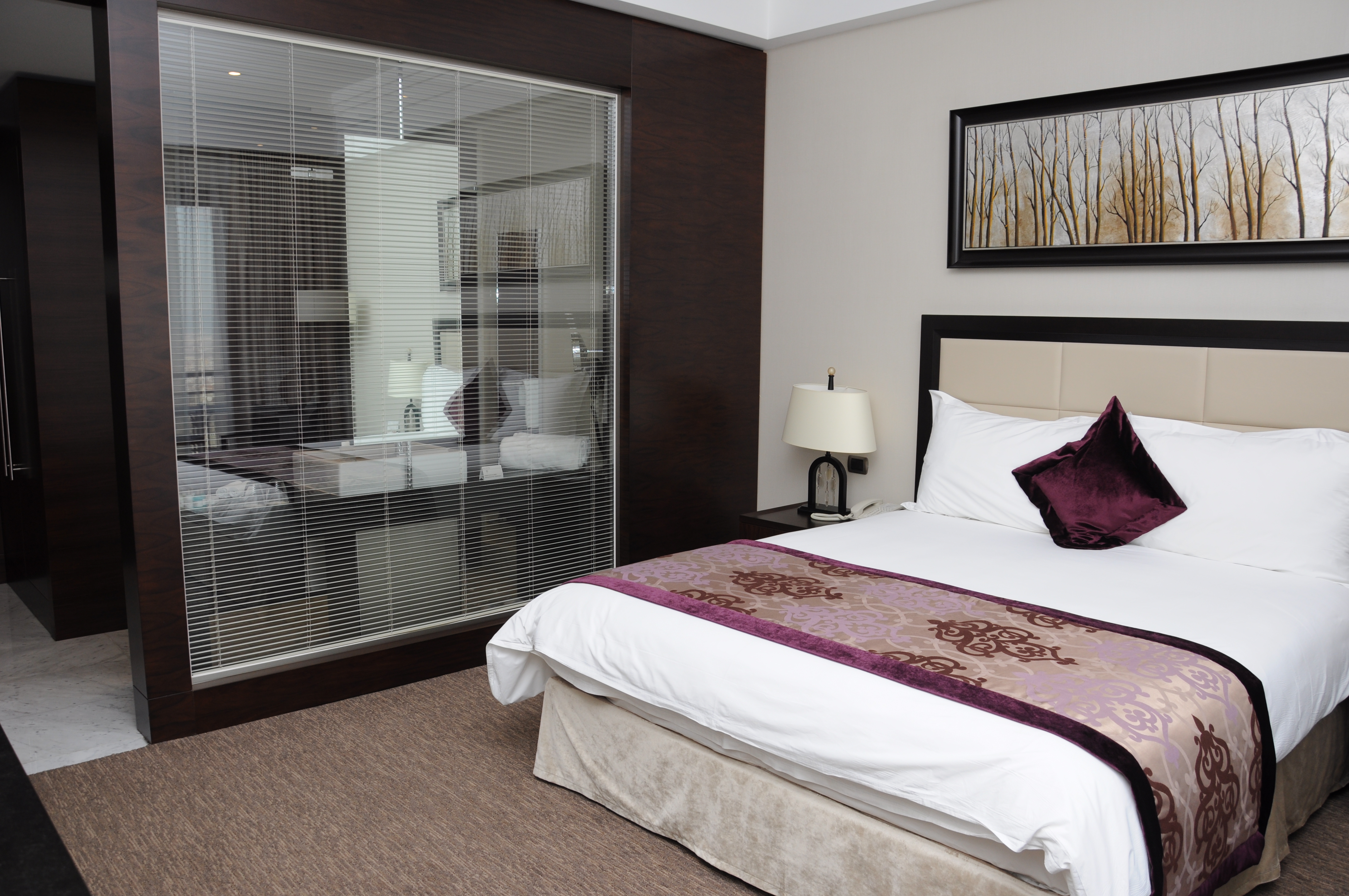 Double or Twin Superior