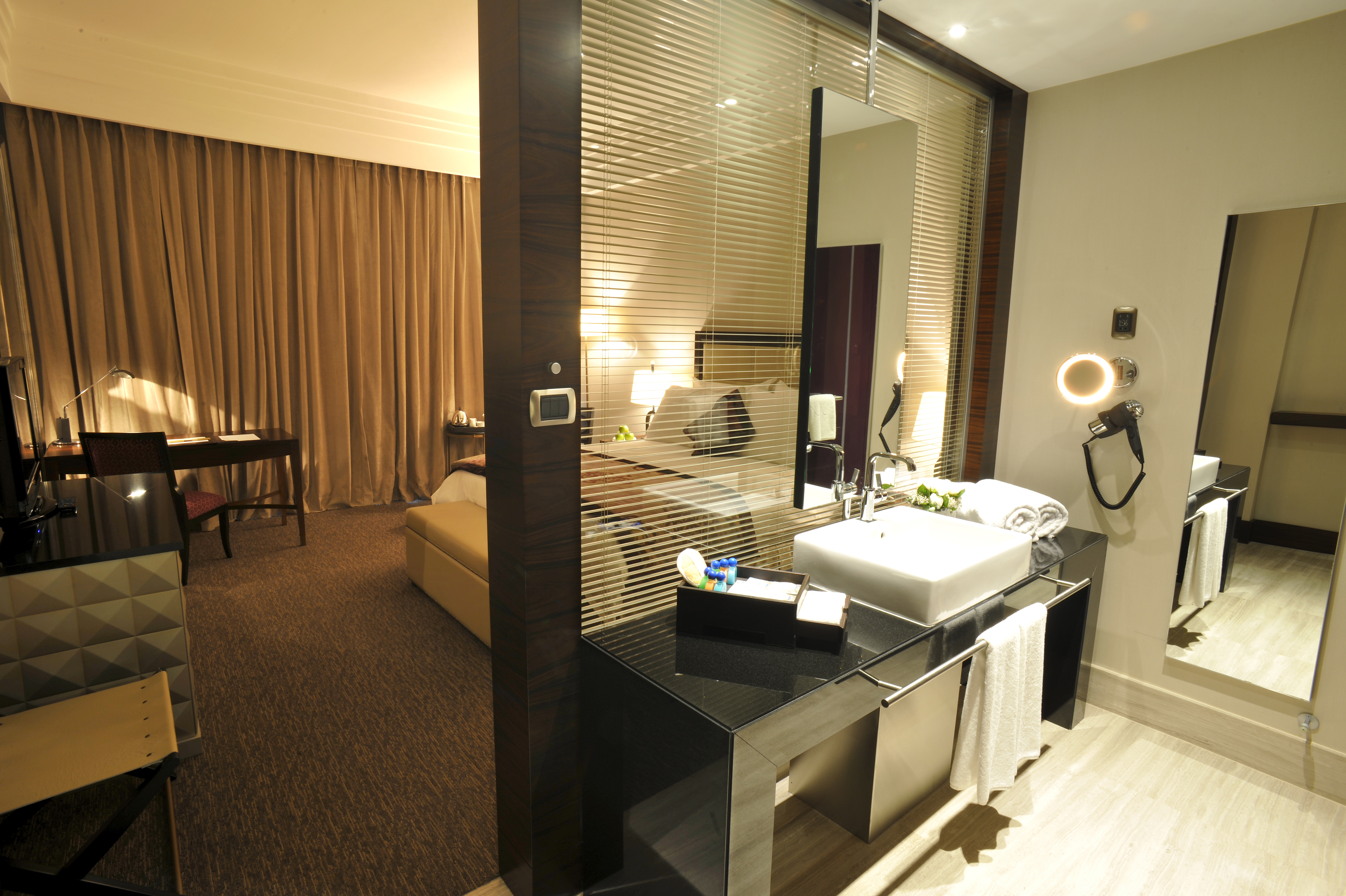 Double or Twin Superior