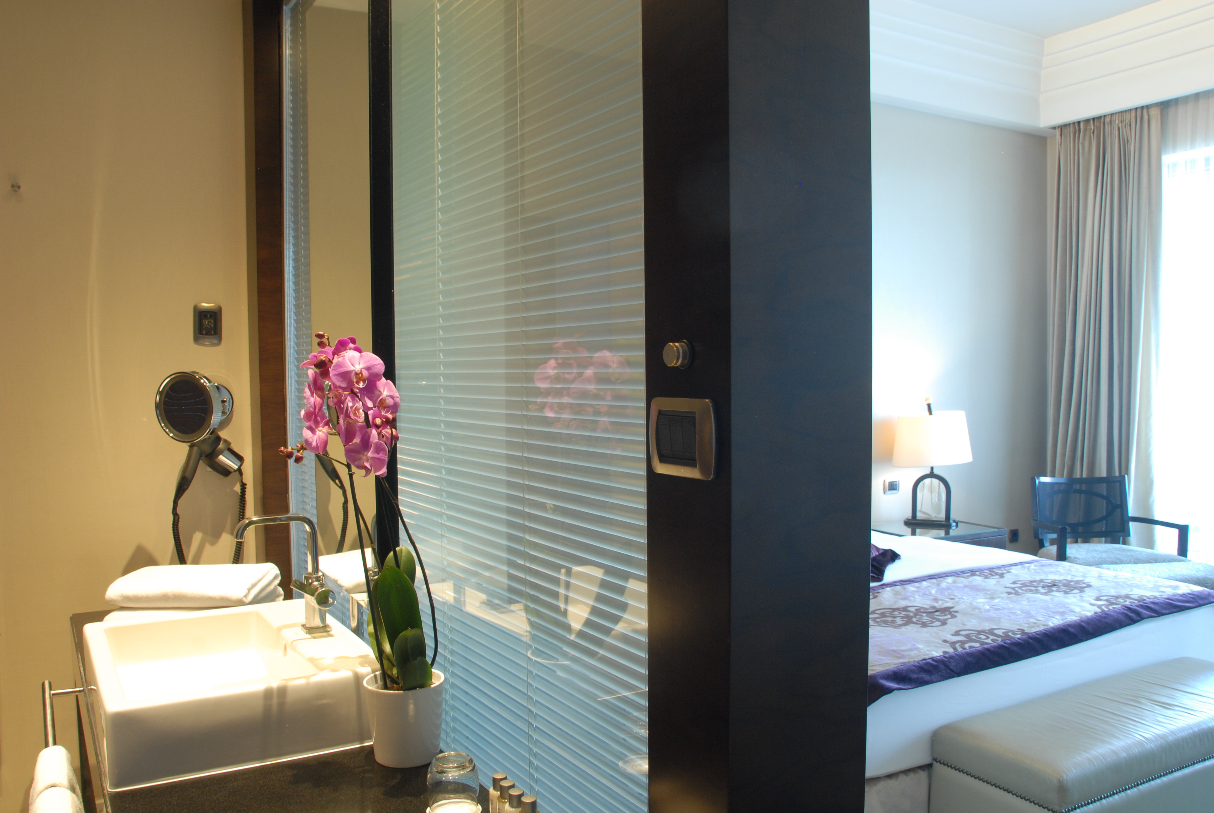 Double or Twin Superior