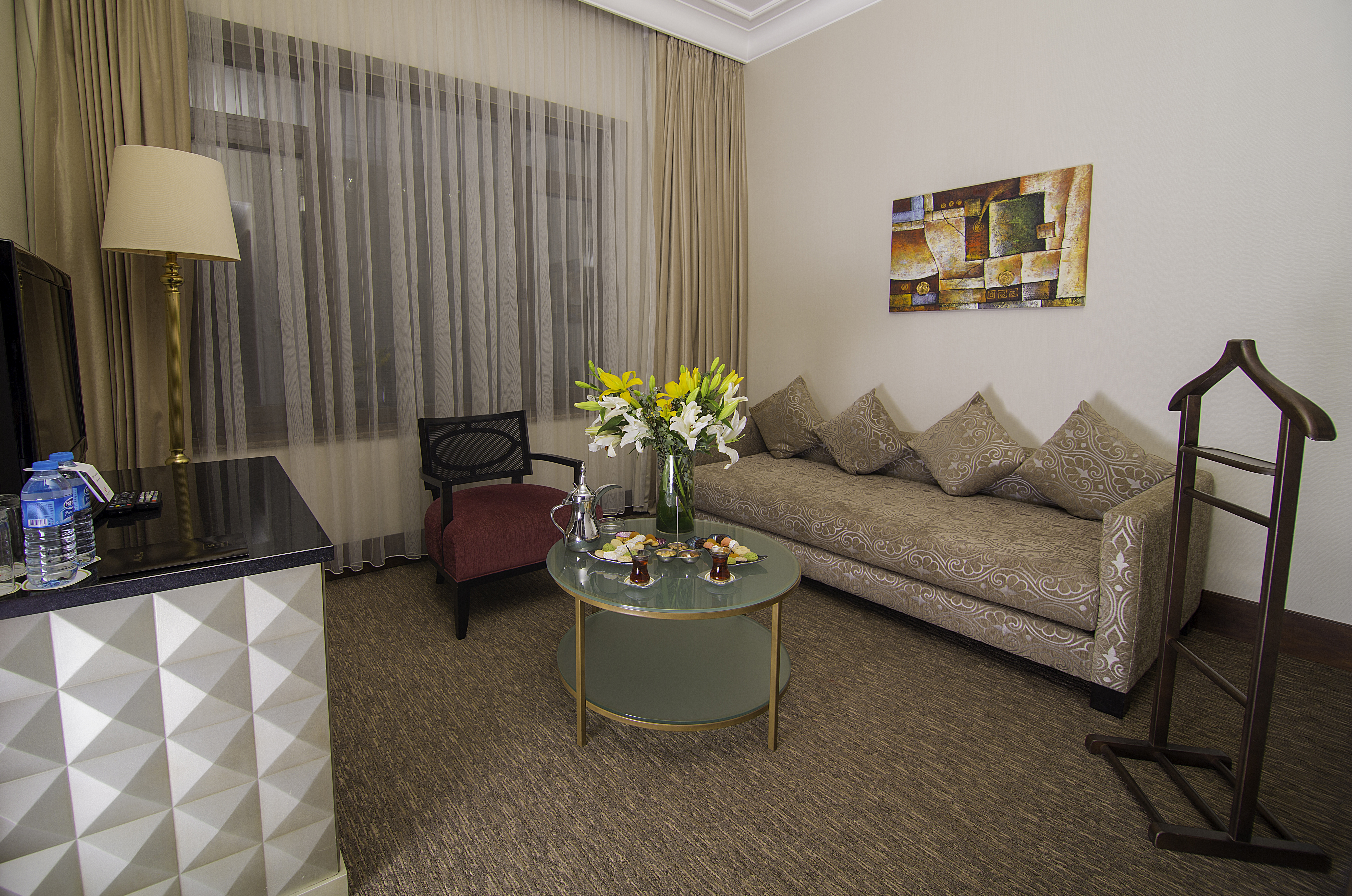 Junior Suite Standard