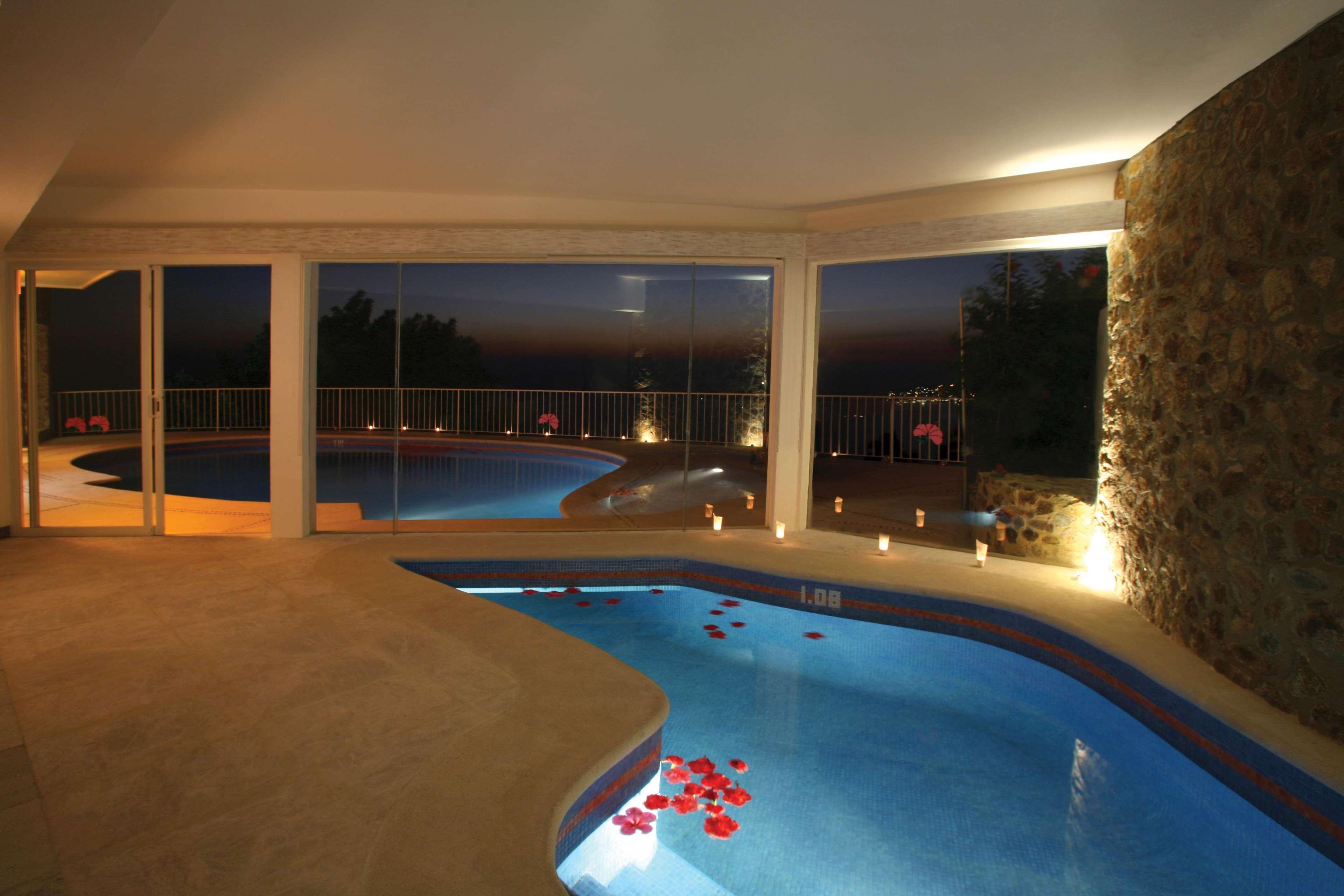 Suite with Jacuzzi