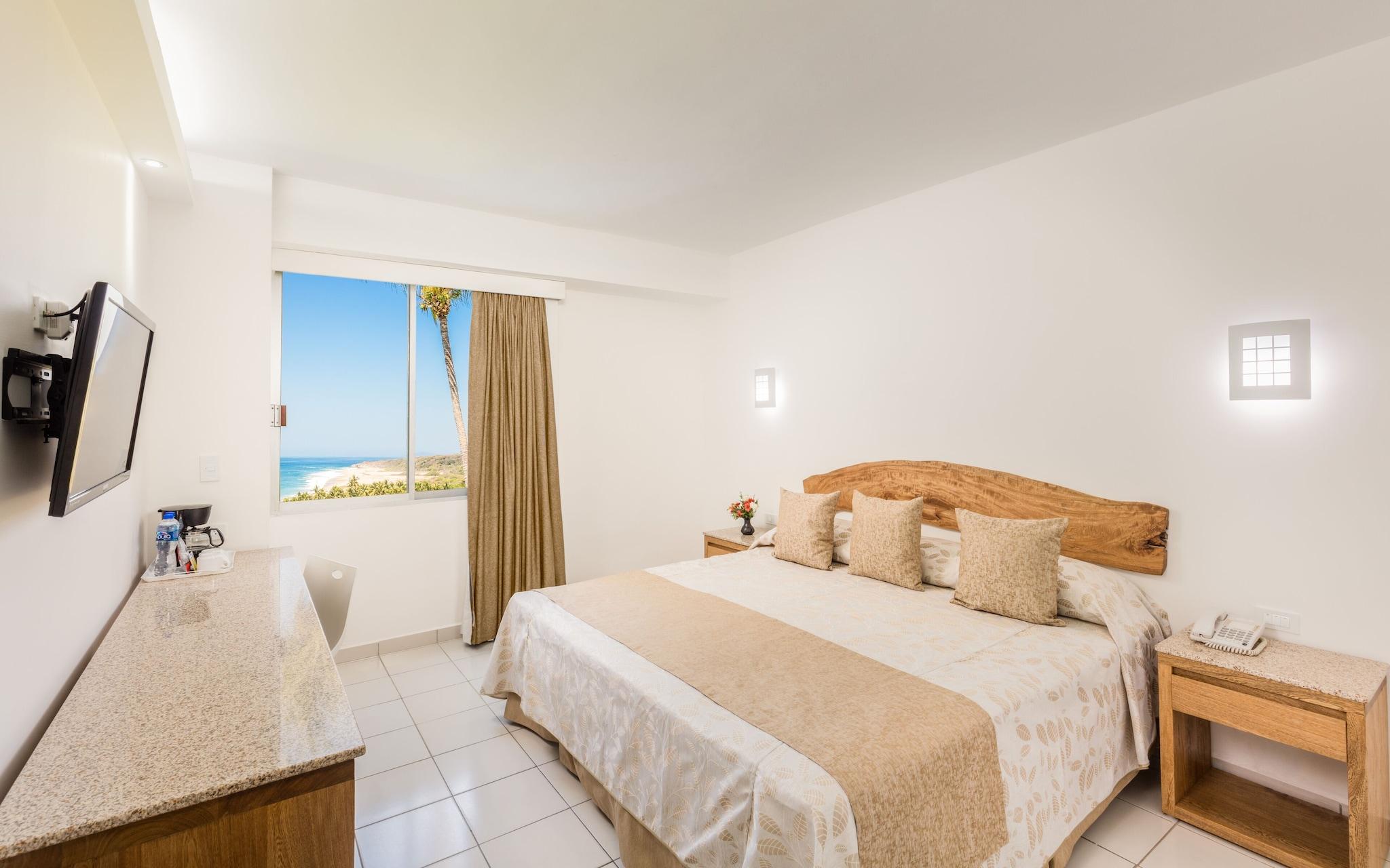 Quadruple Two Double Beds