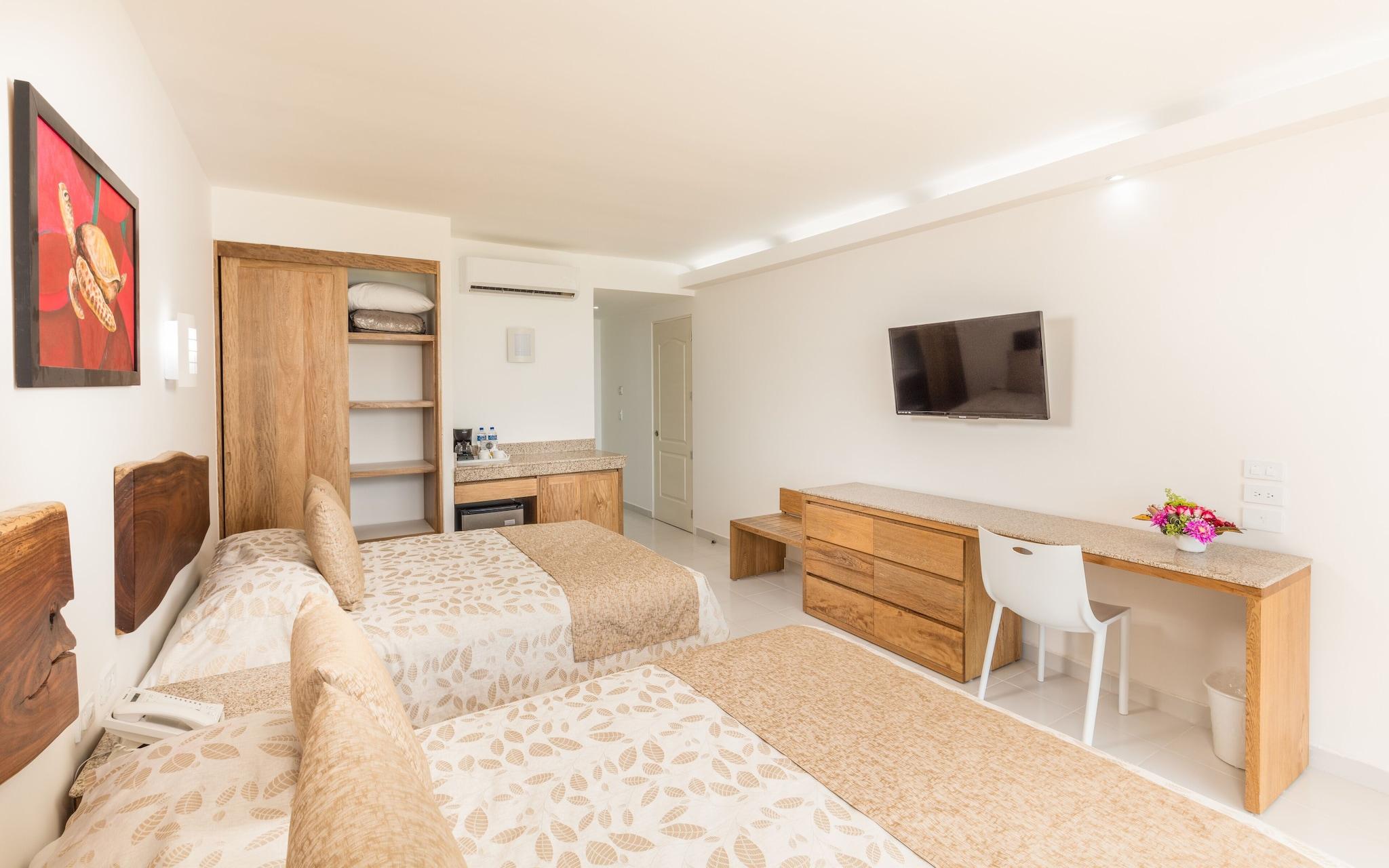 Room Deluxe Ocean View