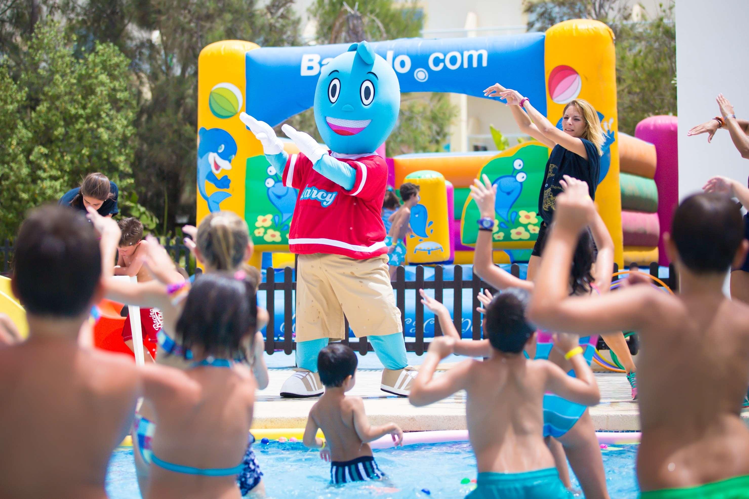 Sports and Entertainment