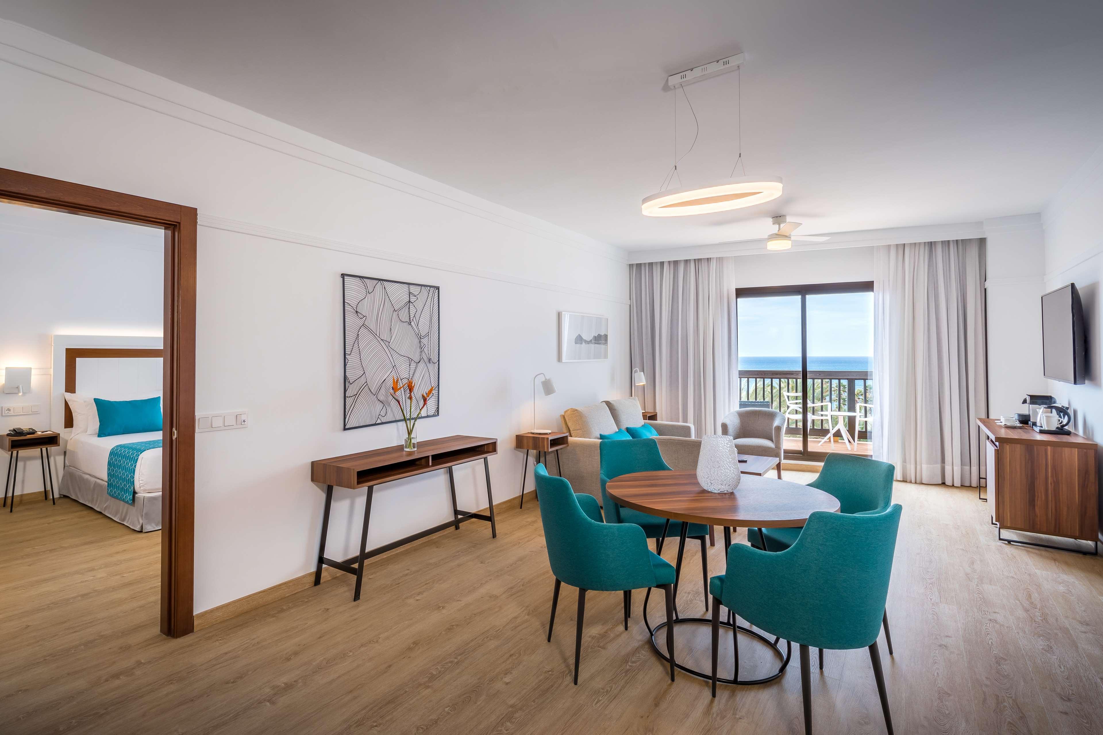 Junior Suite Standard