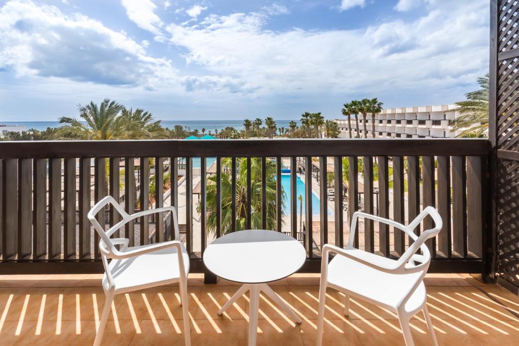 Double or Twin Premium Sea View