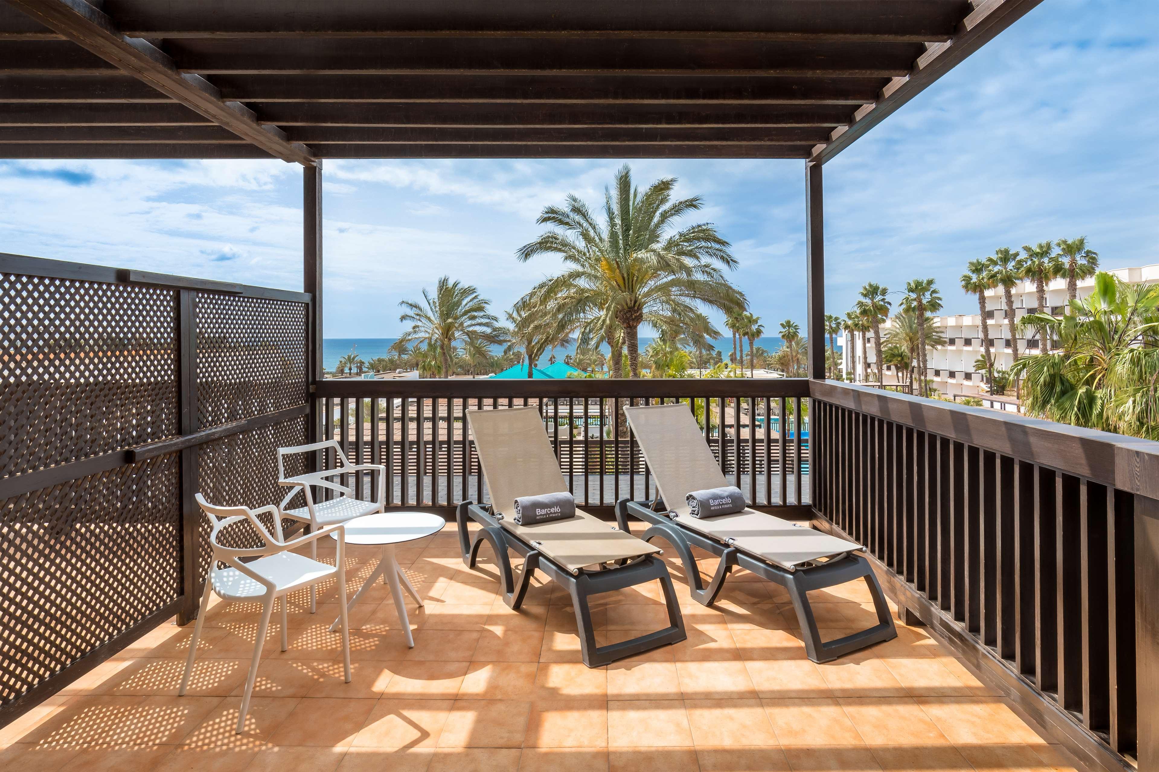 Double Premium Sea View