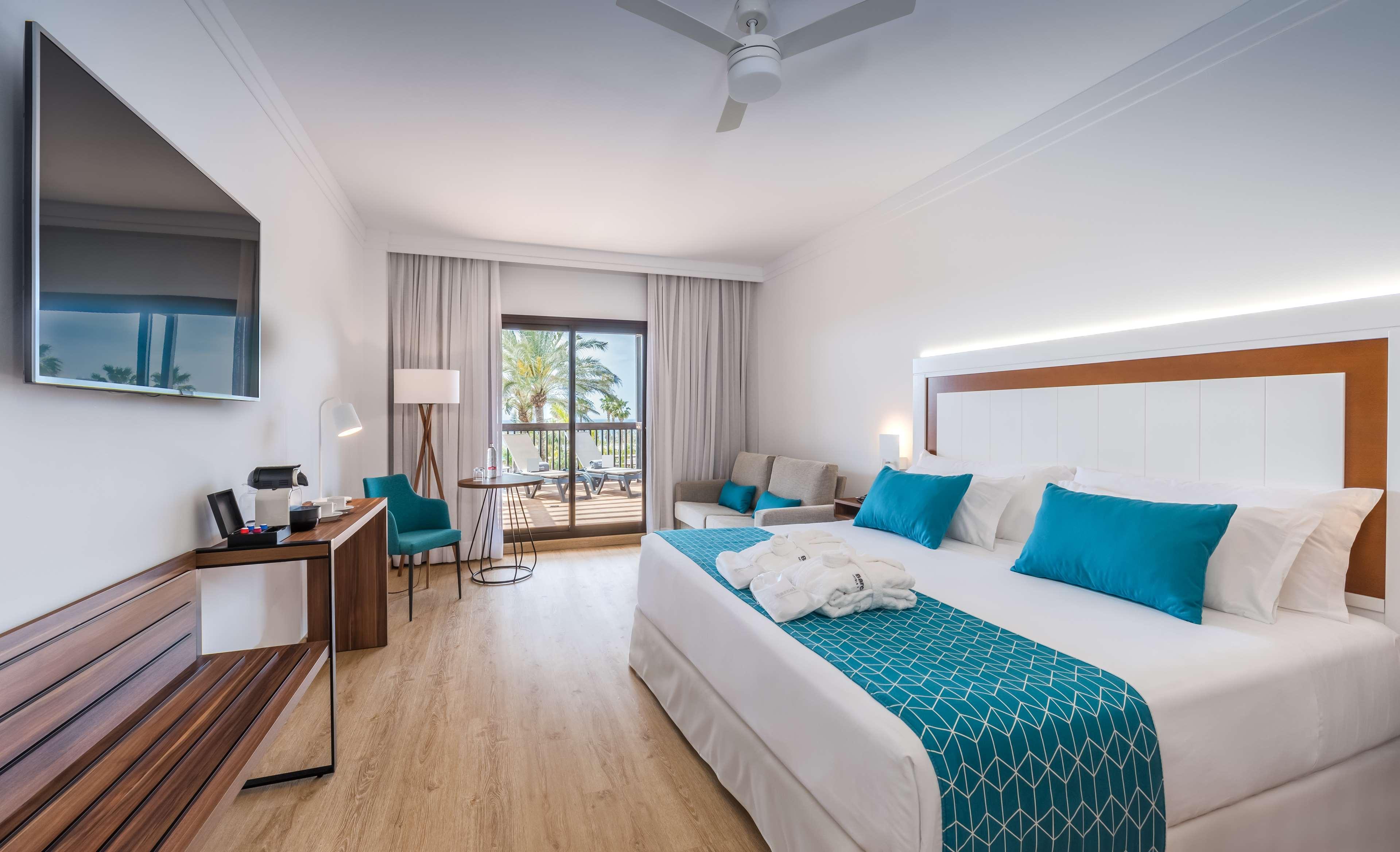 Double Premium Sea View