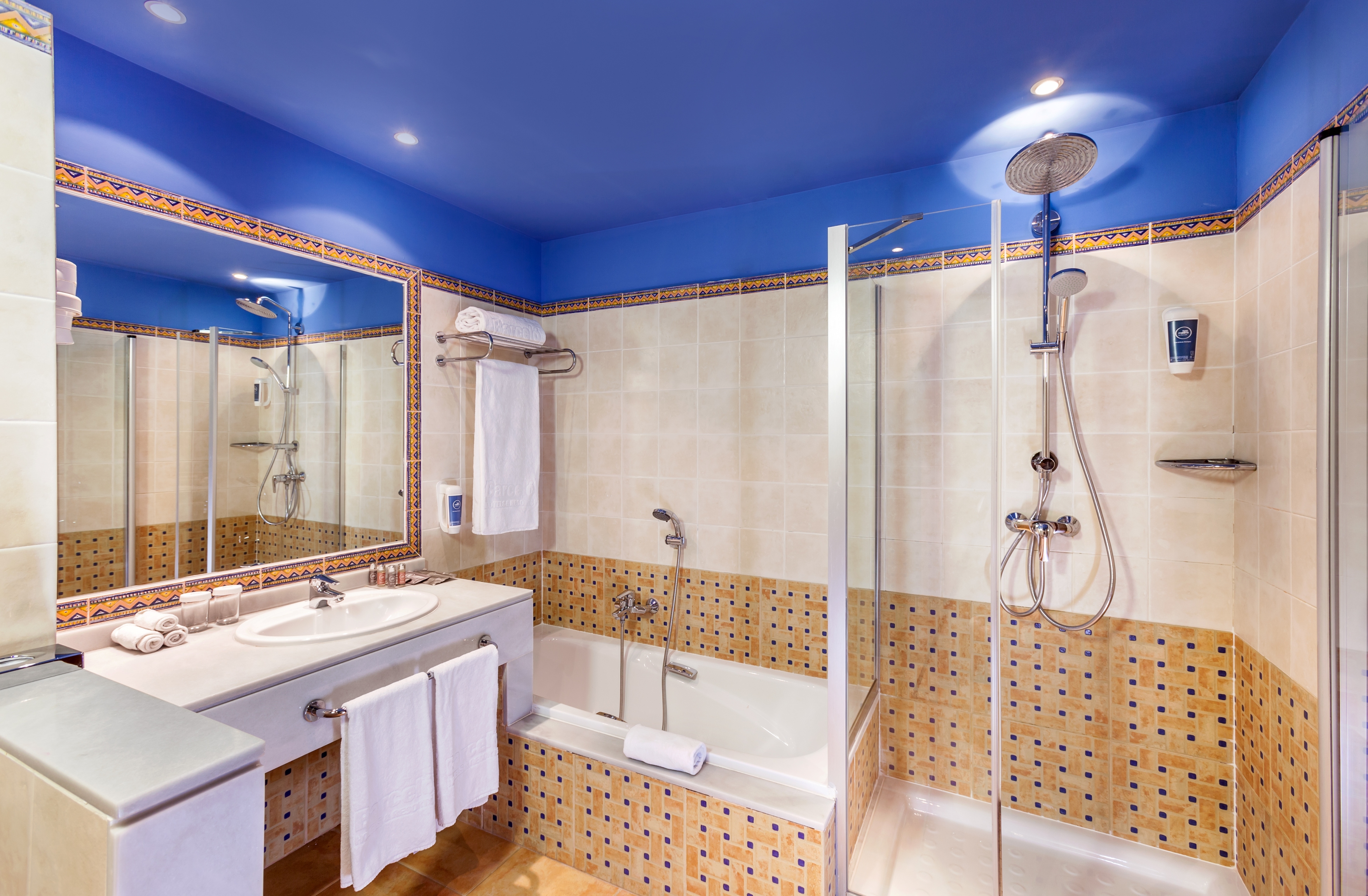 Double or Twin Superior Garden View