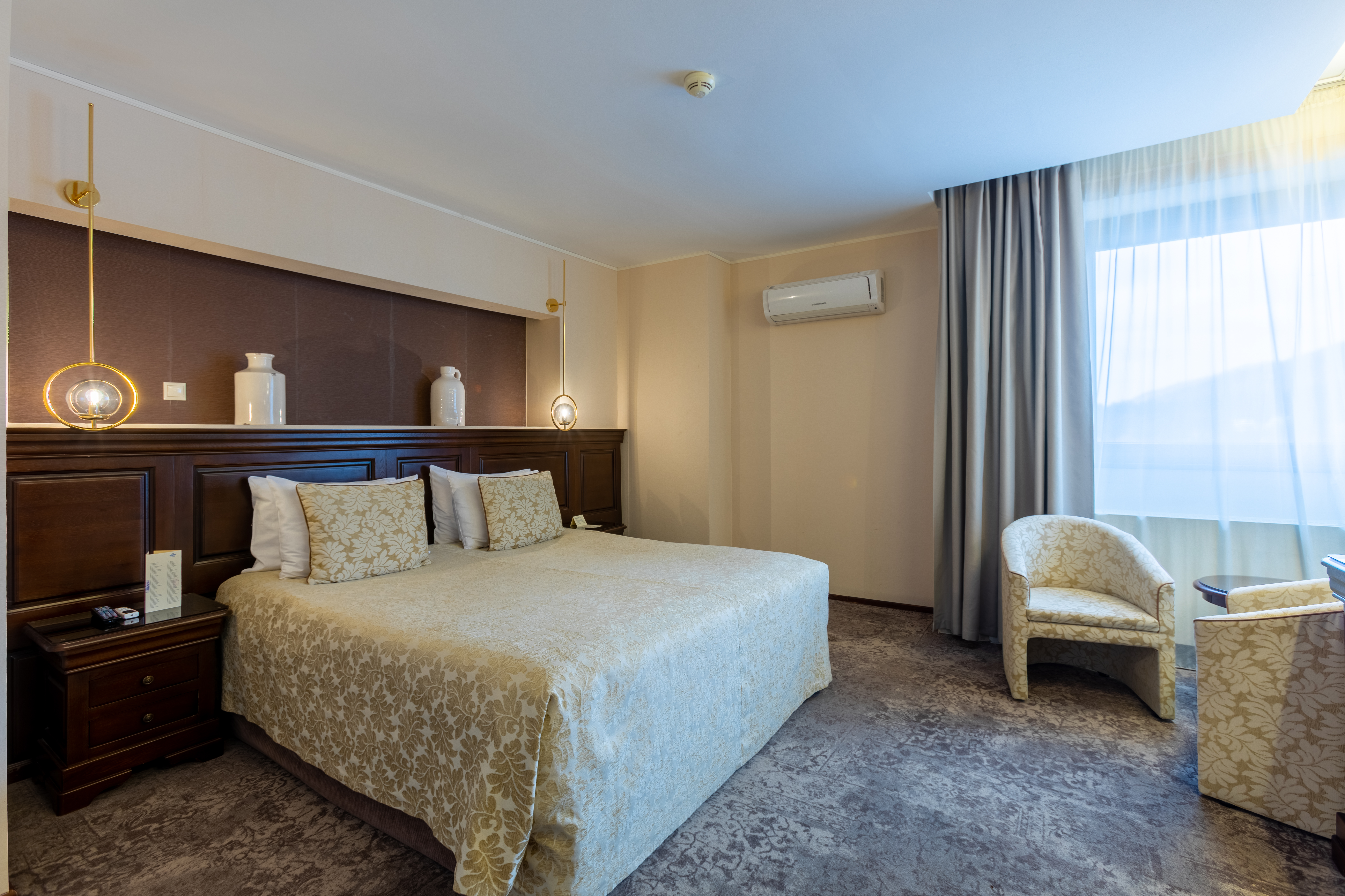 Apartment Presidential