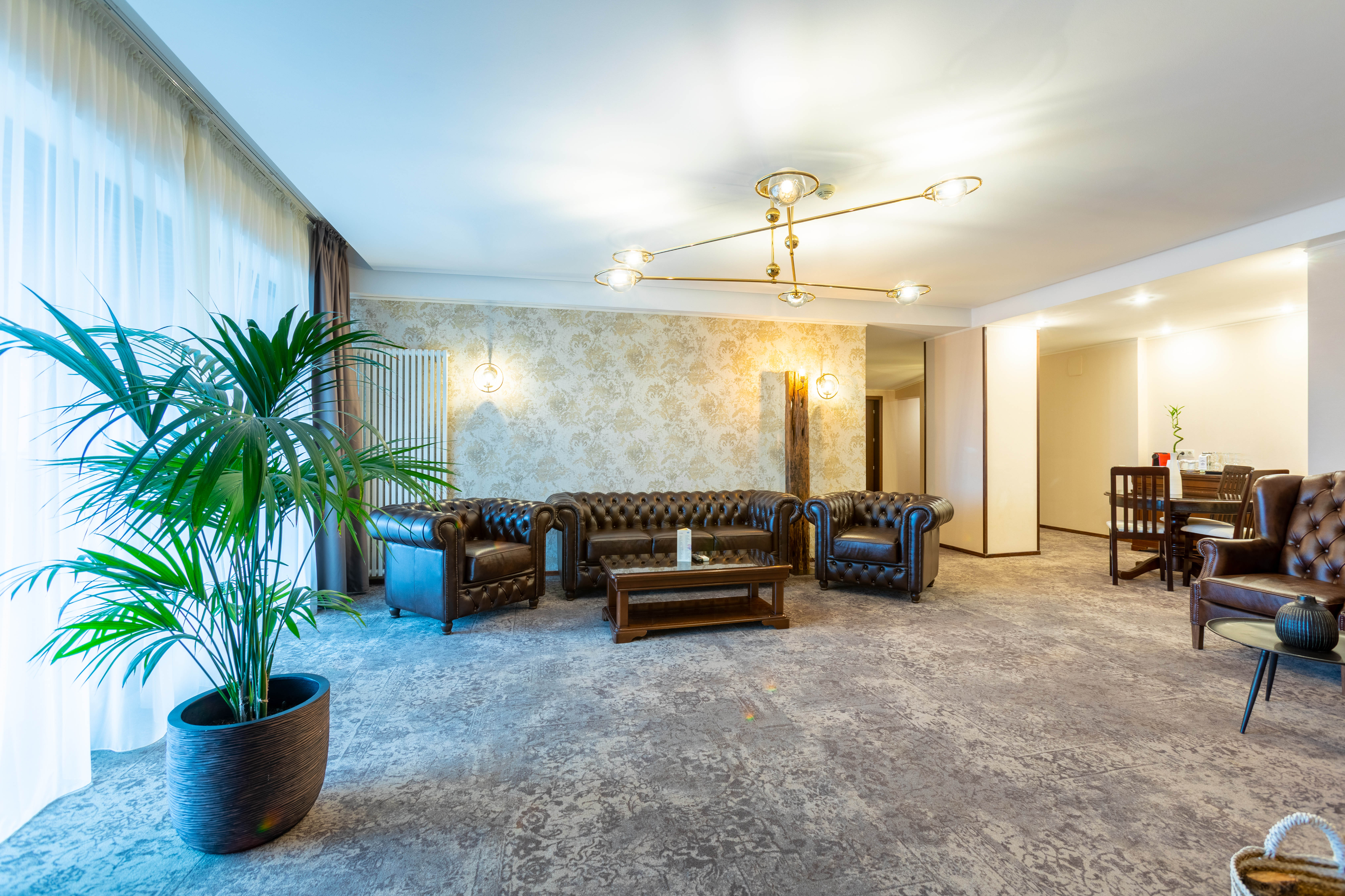 Apartment Presidential