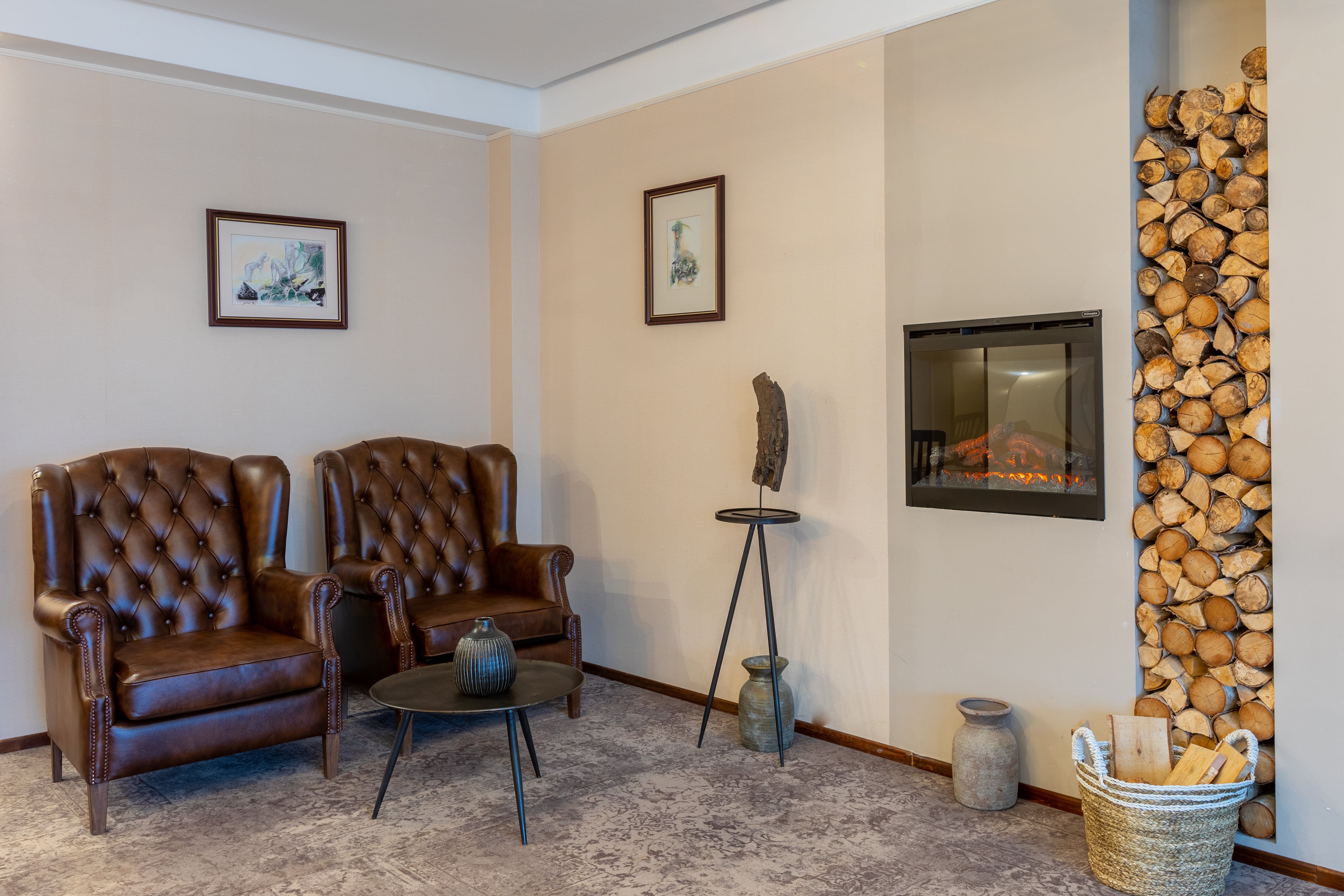 Apartment Presidential