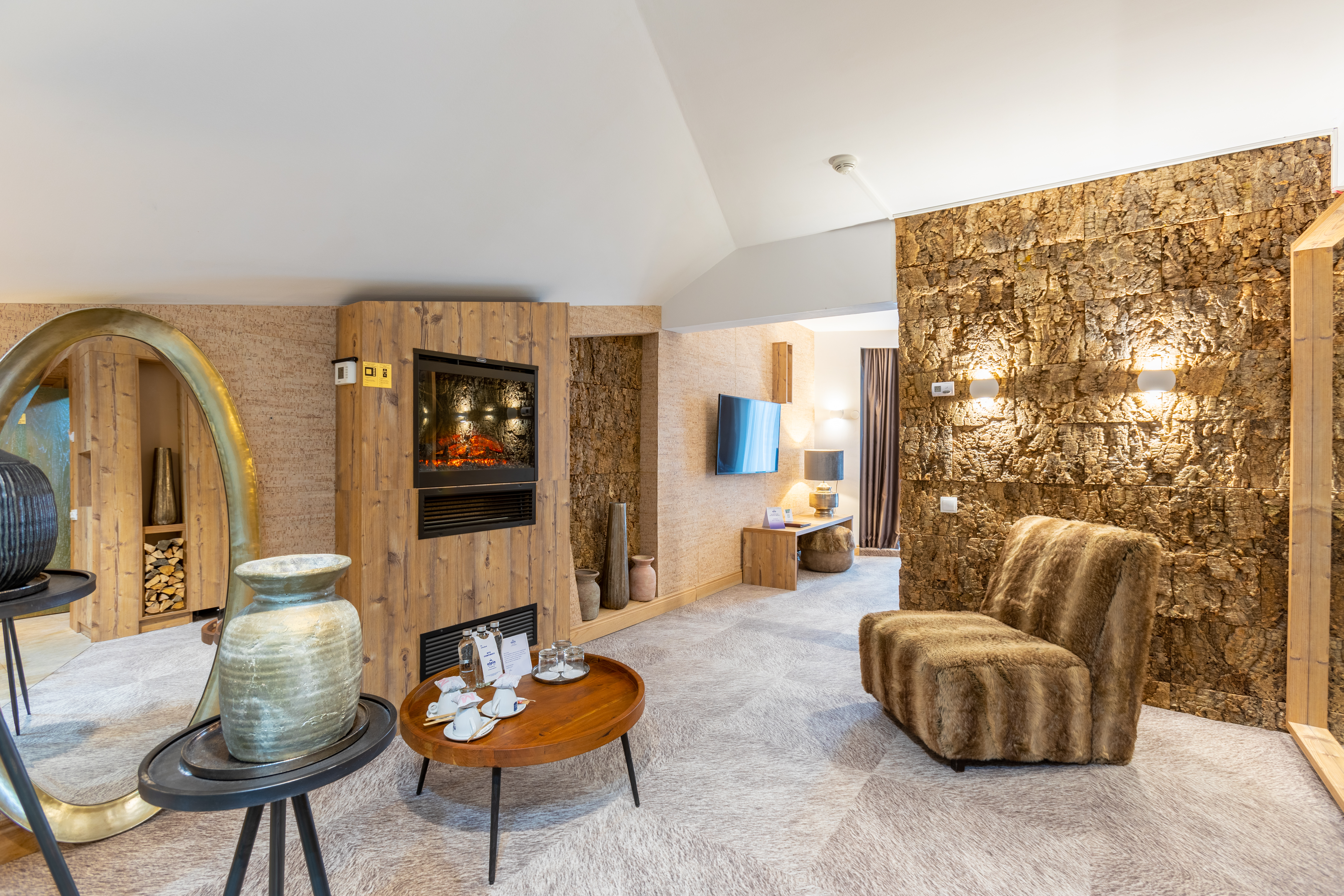 Junior Suite Superior